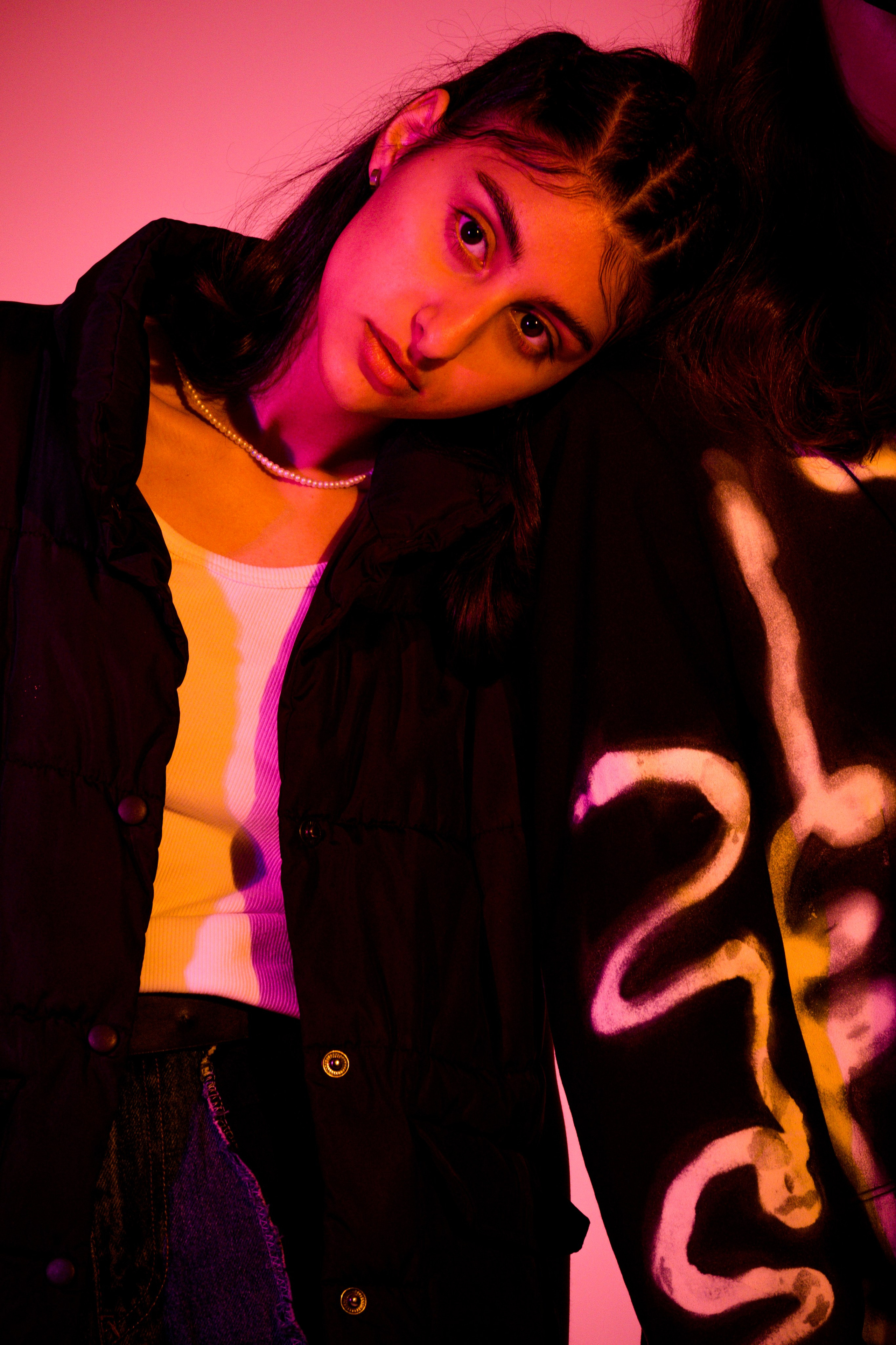 Clothes. Fotograf Dmitrii Donets