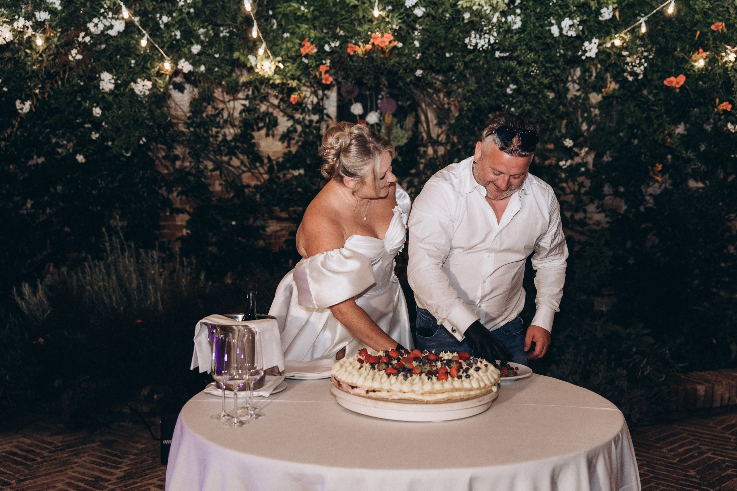 SARAH AND DEAN _VILLA TAMBOLINA. PHOTOGRAPHER IN ITALY