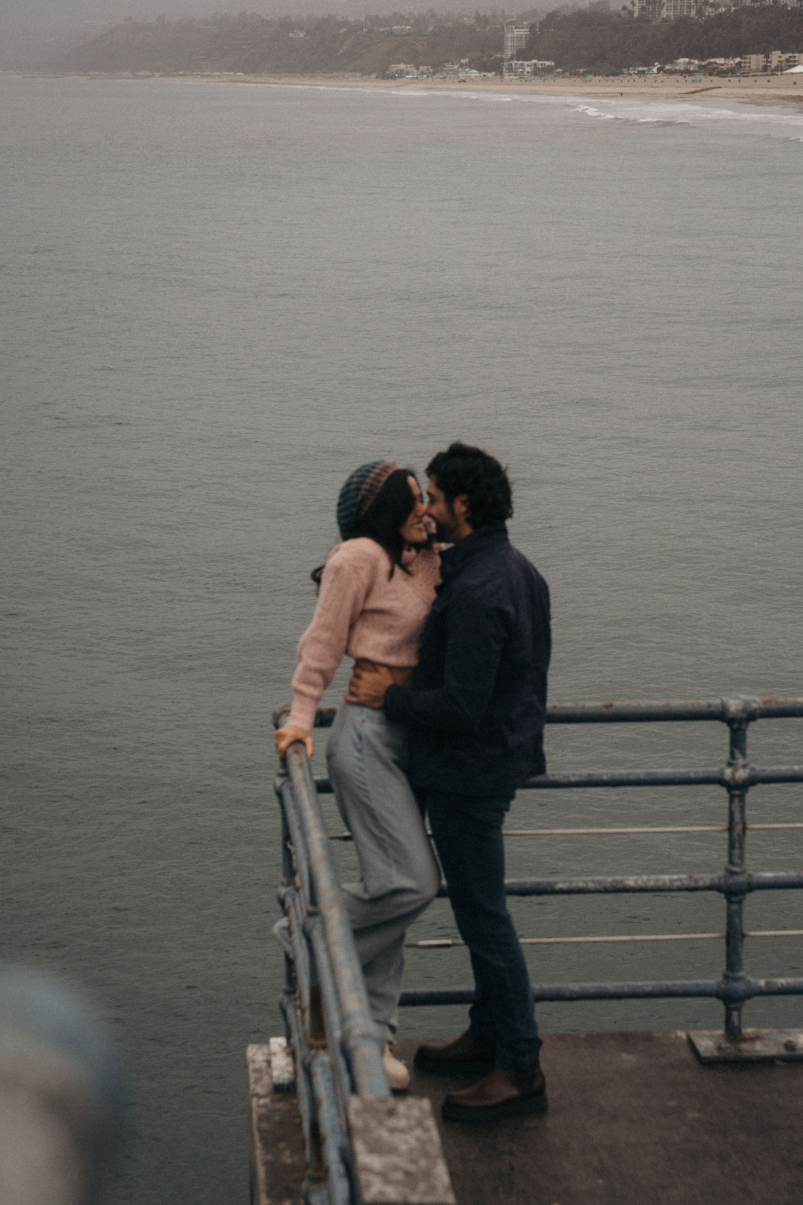 Santa Monica Couple photographer. Love story photography in Santa Monica. Elopement photography. Engagement photographer. Proposal Photographer. Santa Monica couples photographer. Santa Monica Wedding Photographer. Santa Monica Elopement Photographer