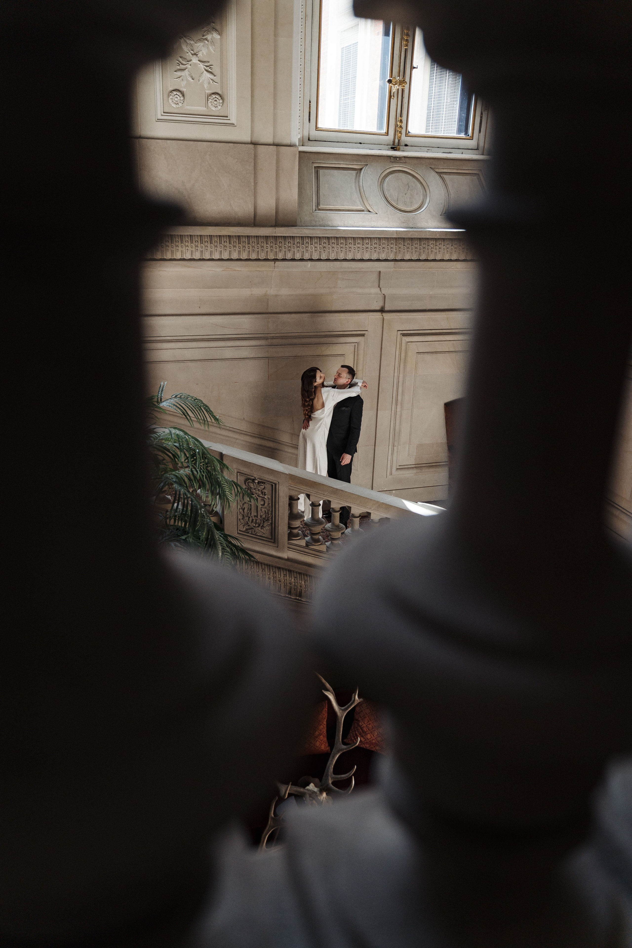 Daria & Przemysław. Karina Czernecka Foto