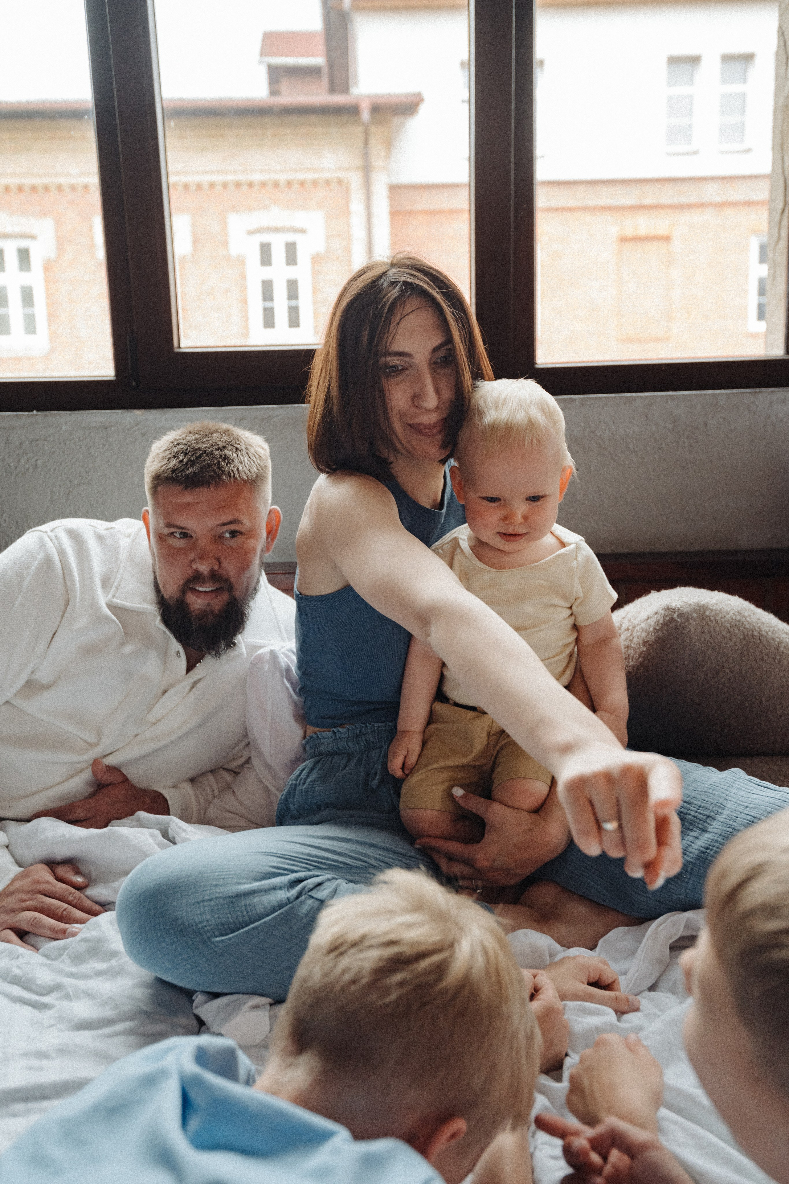 Zvana. Karina Czernecka Foto