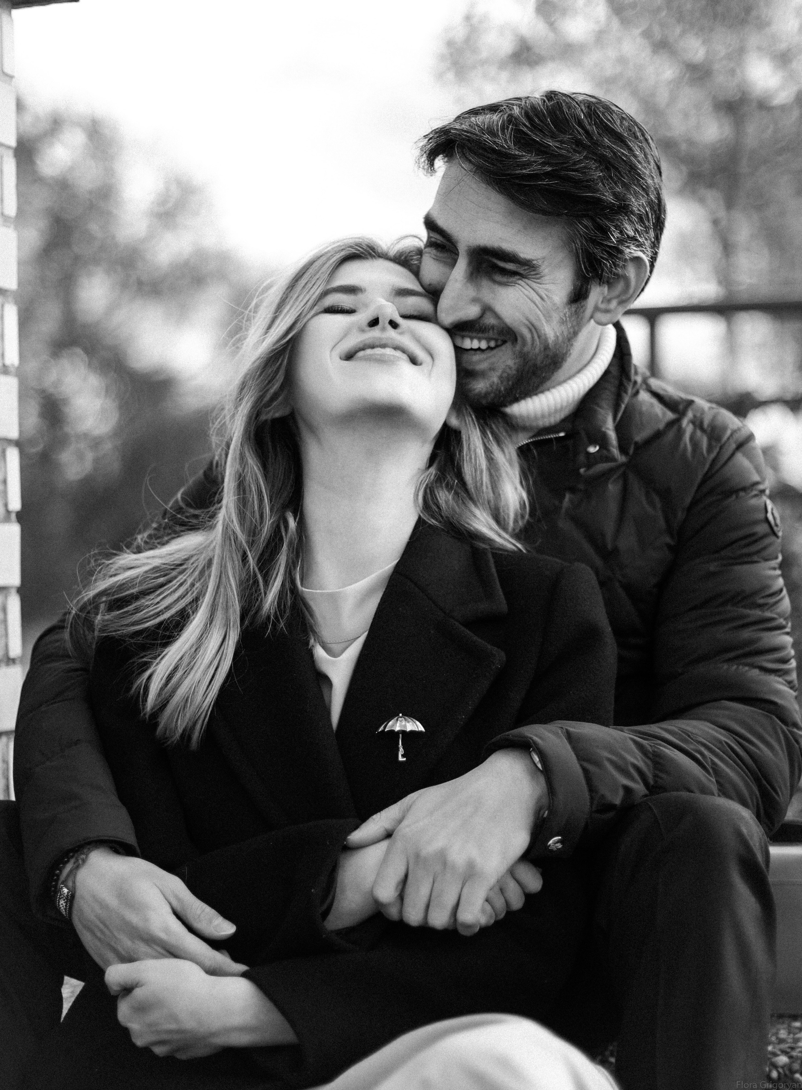 Lovestory. Flora Grigoryan Wedding Photography