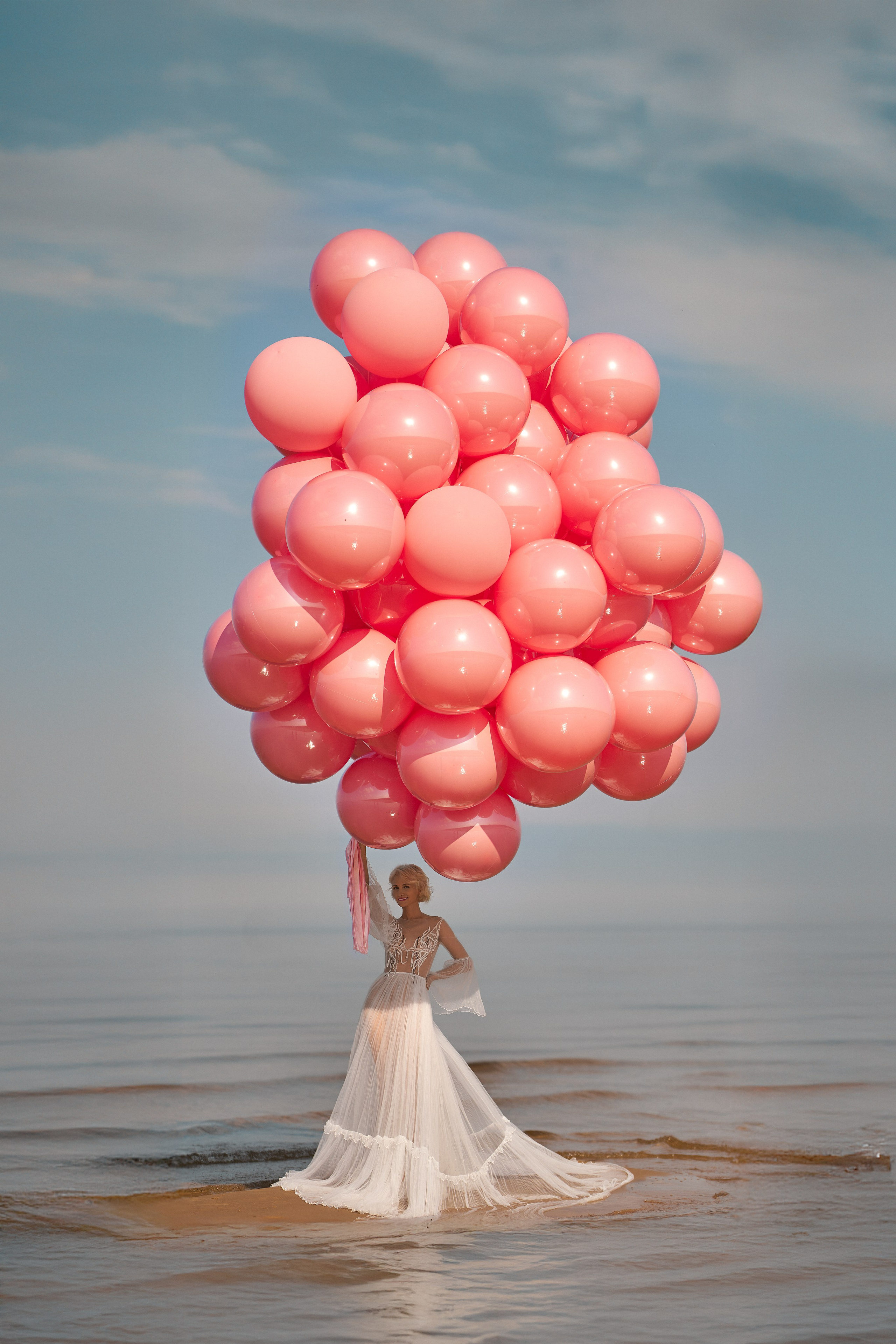 GIAN BALLOONS. Youdusha.com