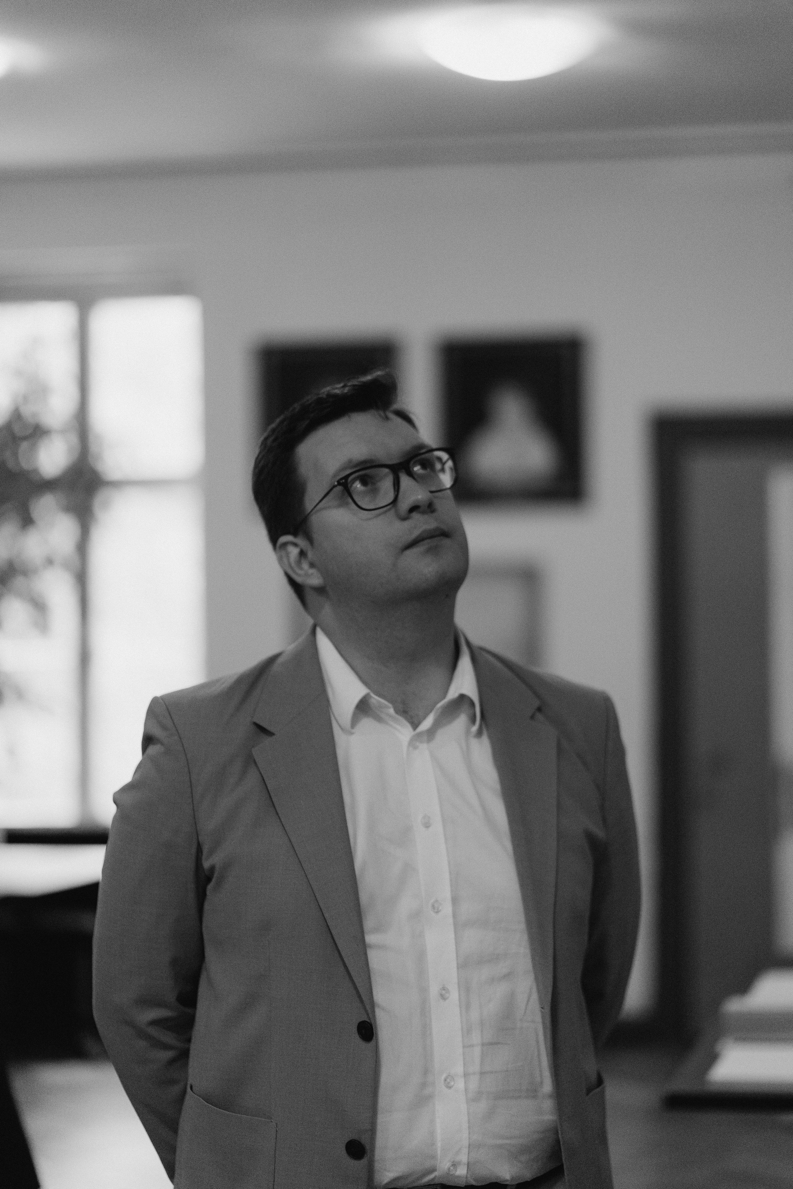 Wiktoria i Michał. Home