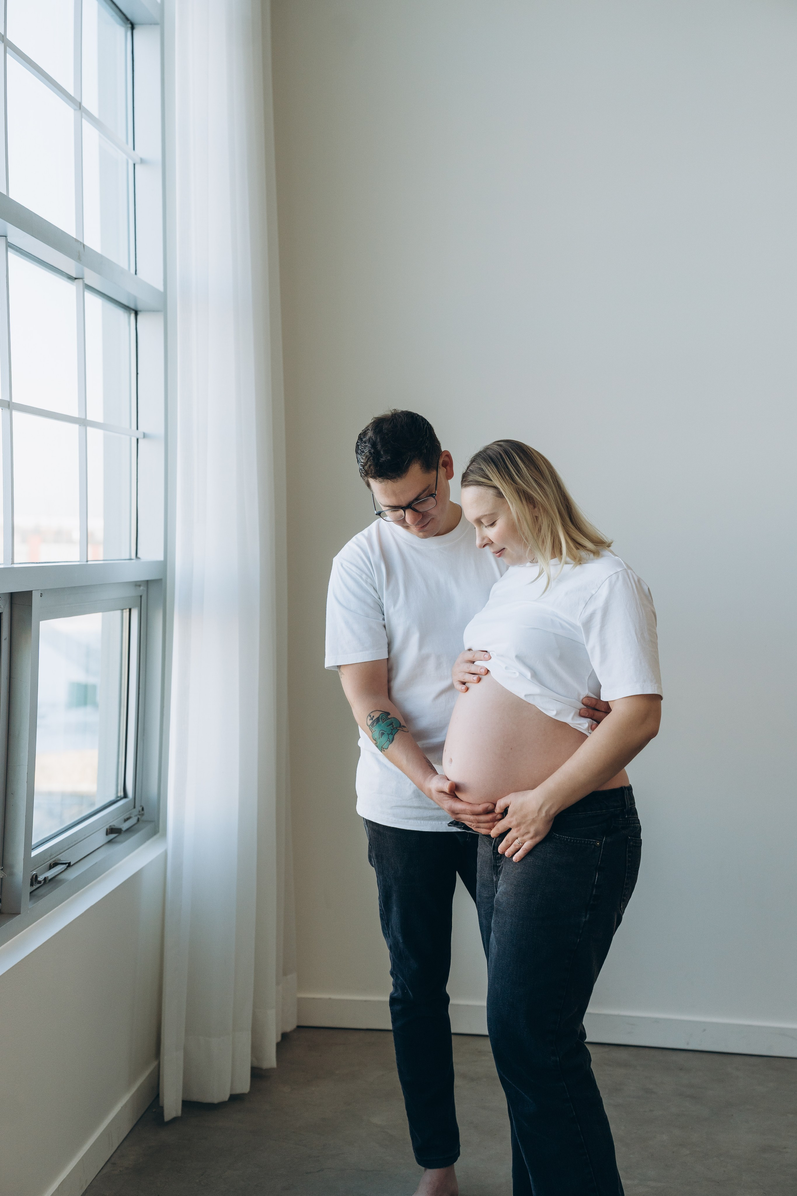 Julia & Artur. Calgary Wedding & Lifestyle Photographer — Yevhen Polishchuk