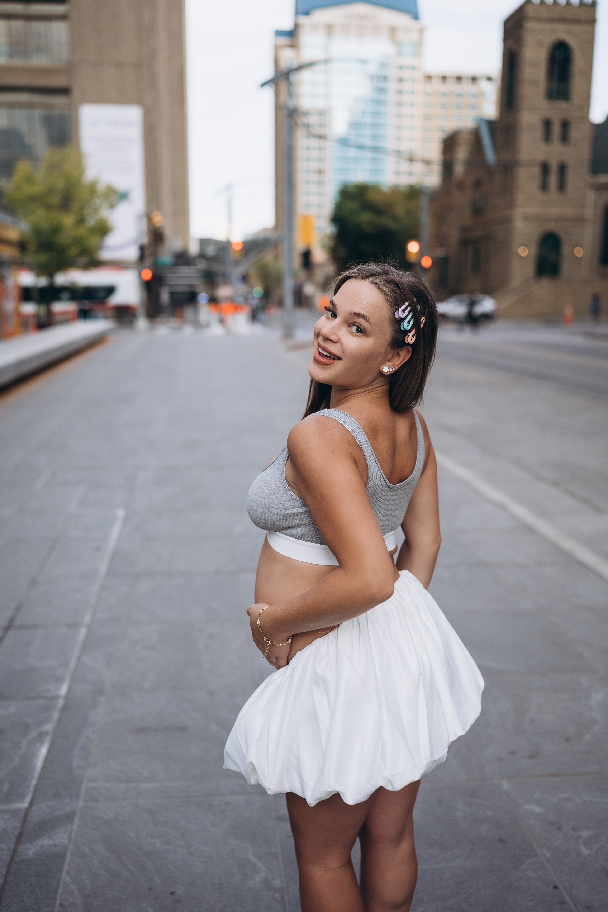 Vika & Grisha #2. Calgary Wedding & Lifestyle Photographer — Yevhen Polishchuk