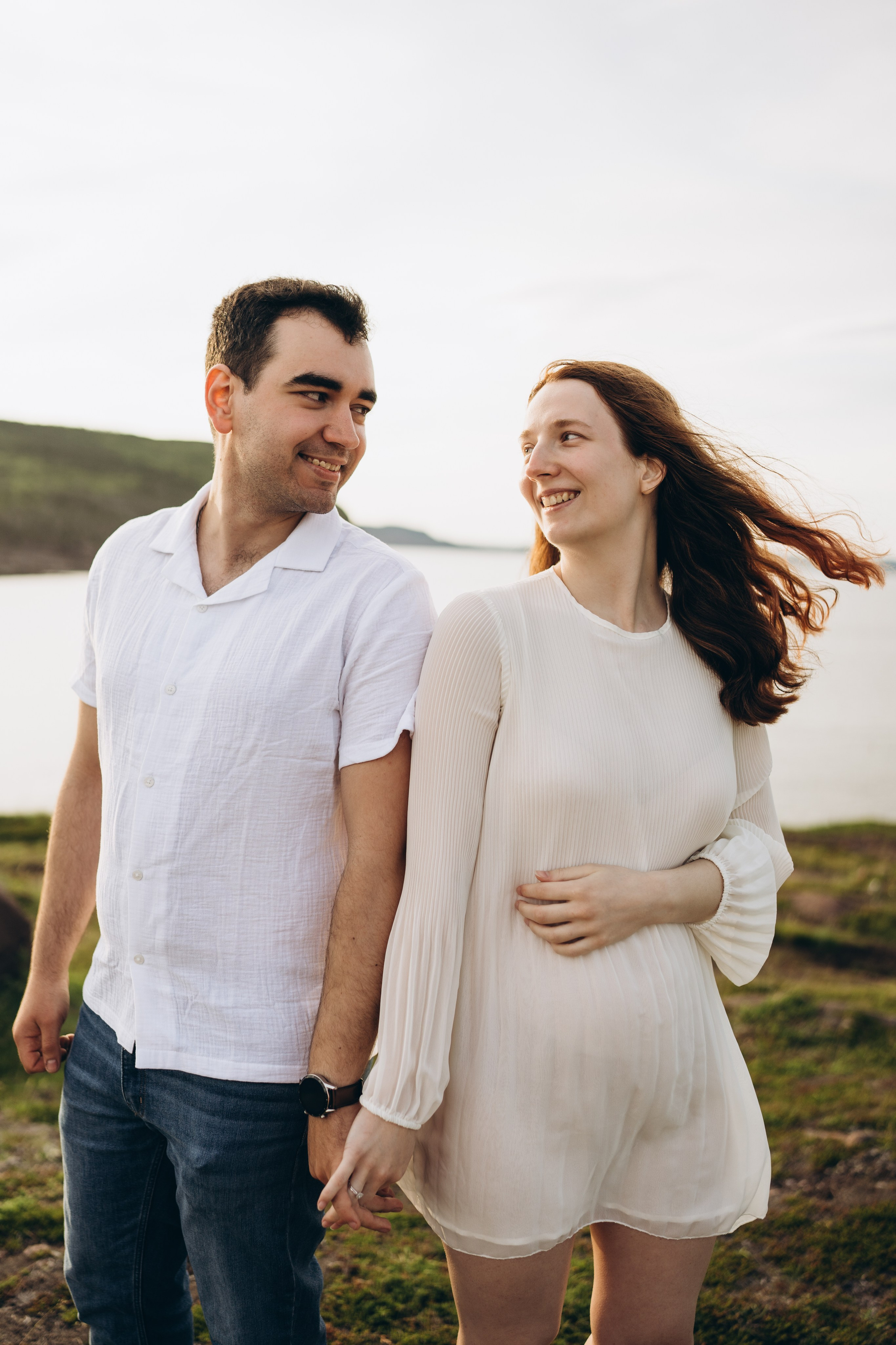 Angelika & Kolya. Calgary Wedding & Lifestyle Photographer — Yevhen Polishchuk