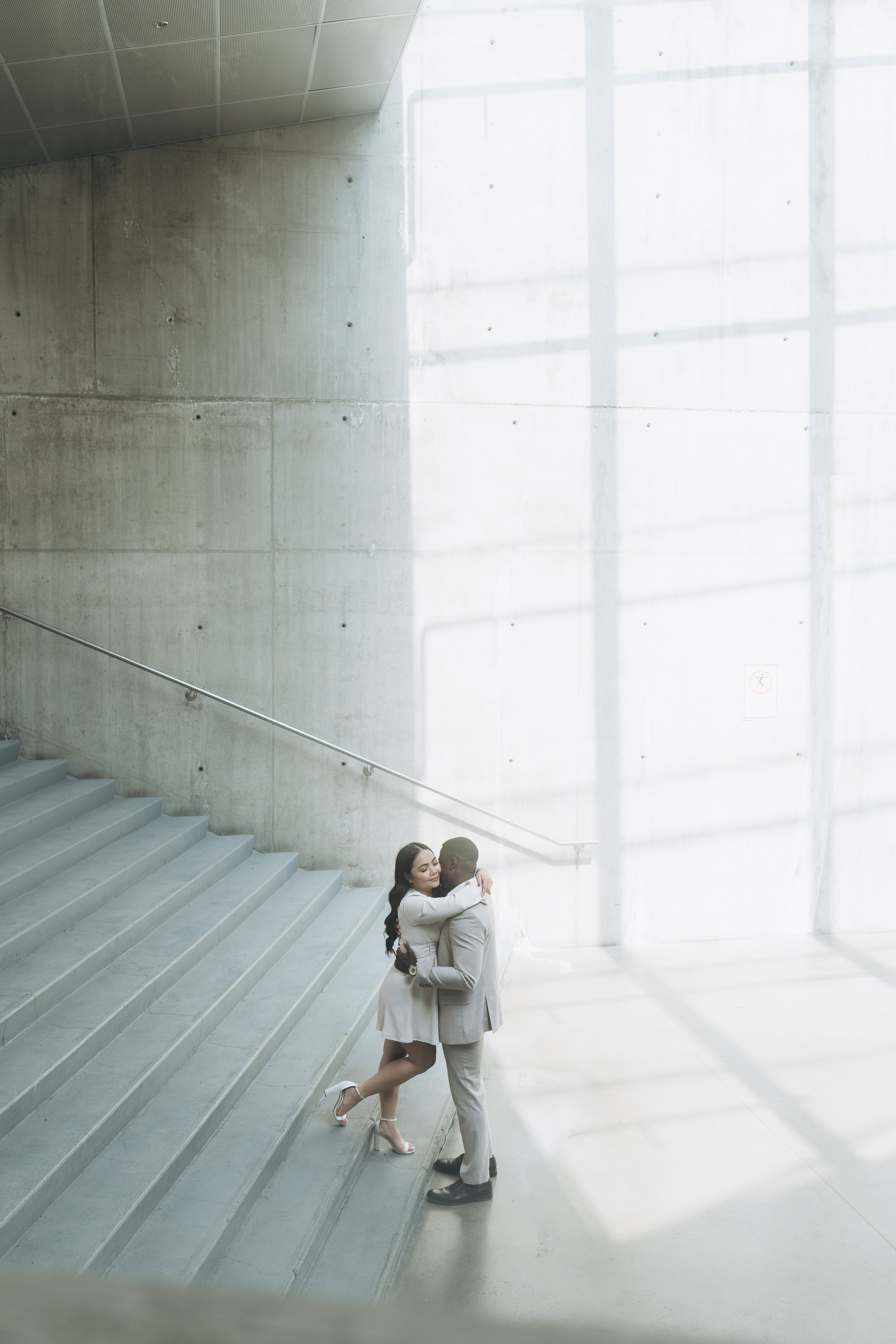 Janella & Alex. Calgary Wedding & Lifestyle Photographer — Yevhen Polishchuk