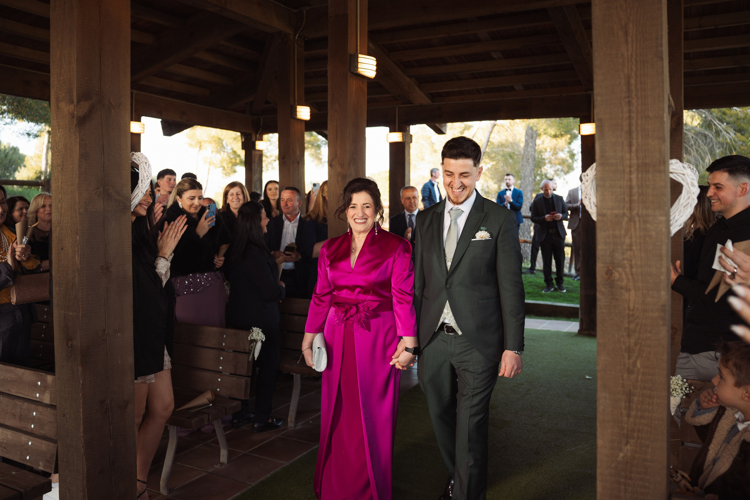 Jennifer & Andi. Photographer in Barcelona