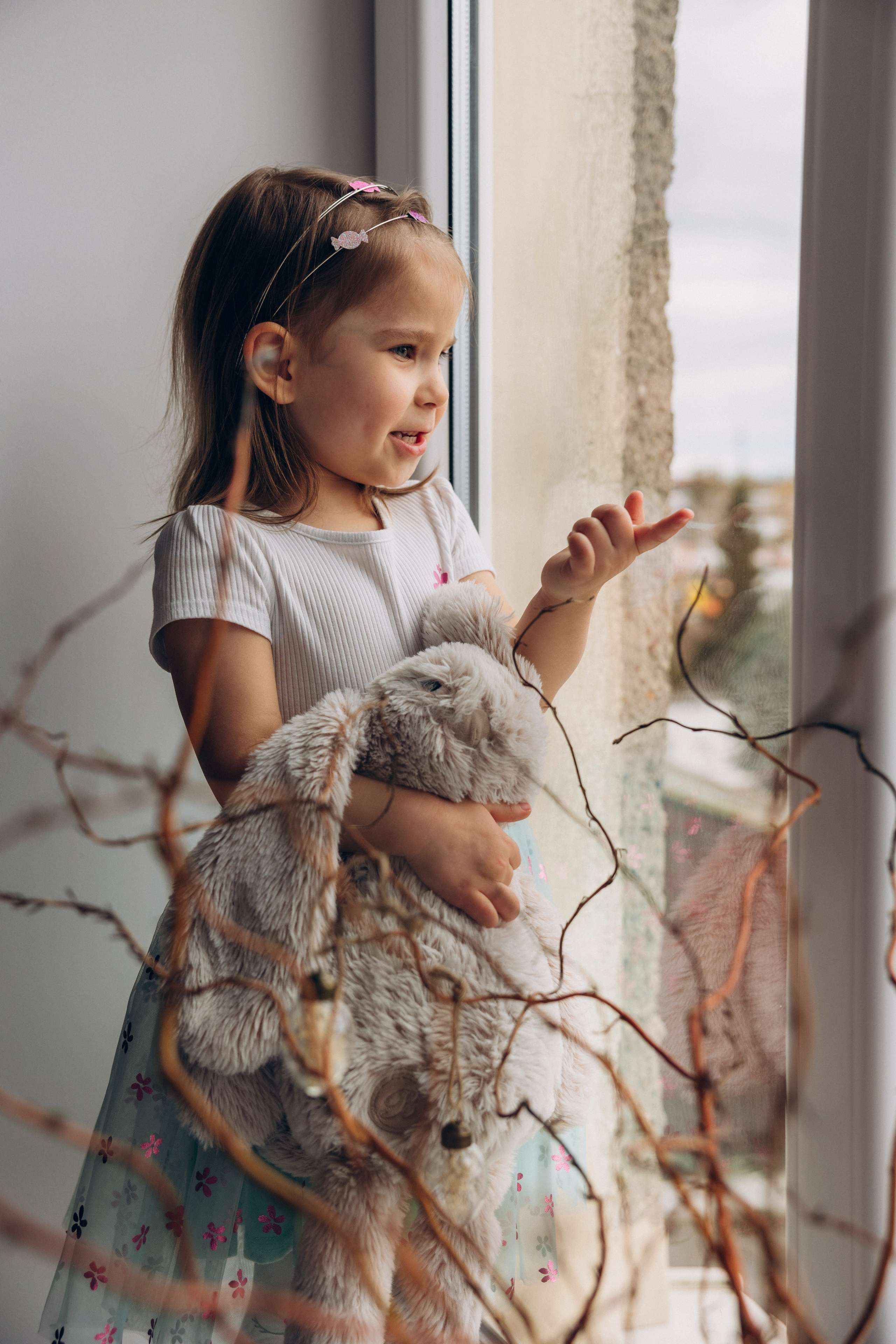 Nastrój w kolorze żółtym. Anna Rudnichenko Fotograf Szczecin / Анна Рудніченко Фотограф Щецин