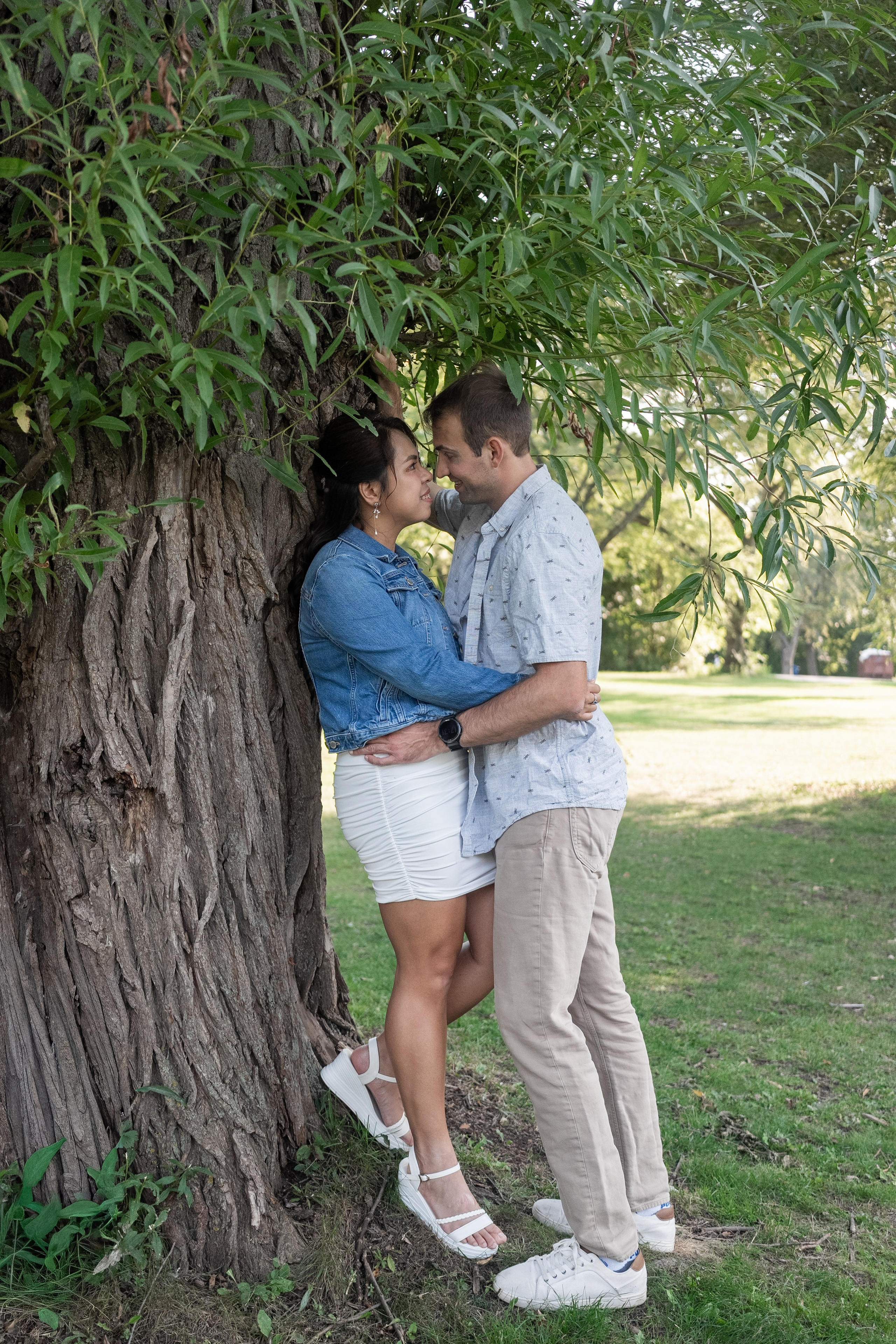 Tiffany&Kevin. Madhurina photography