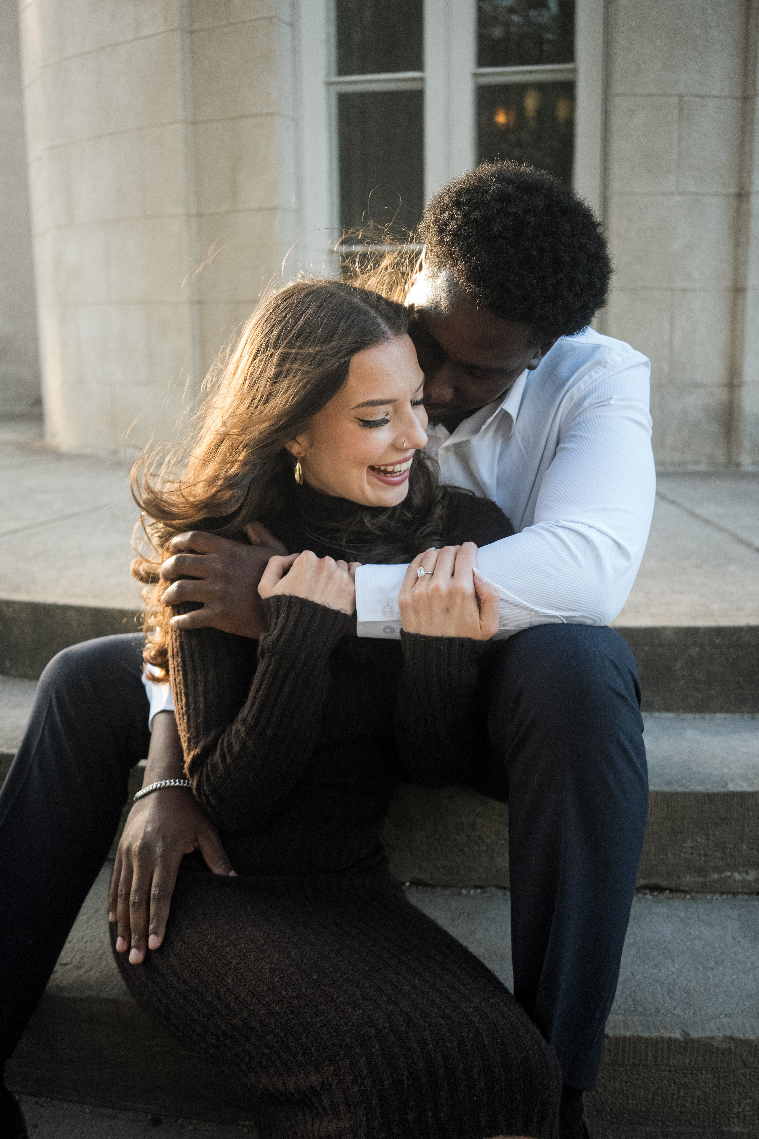 Nicholls&Kristena. Madhurina photography