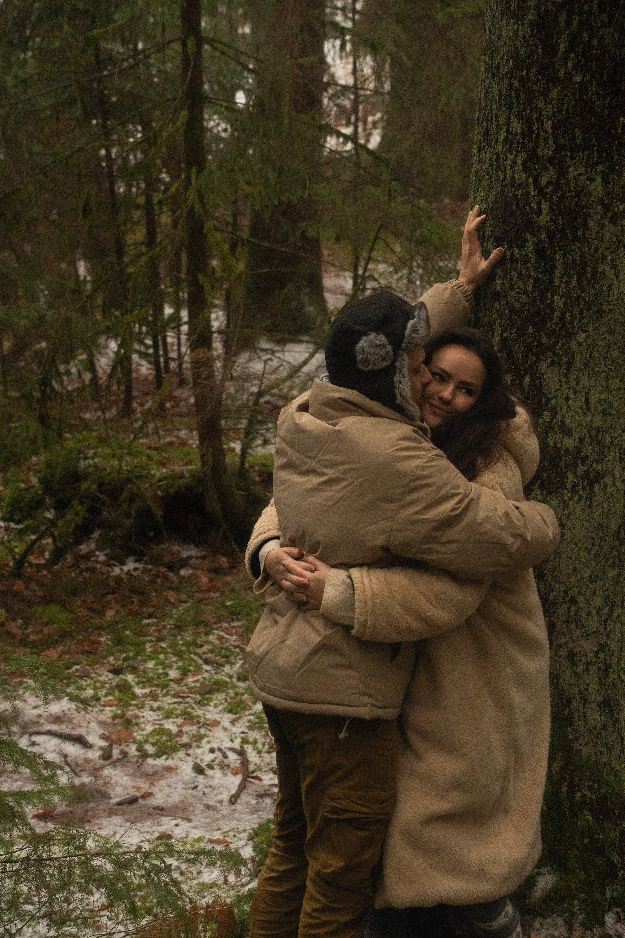 Irina and Oleg. Everwarm Photo and Video Studio