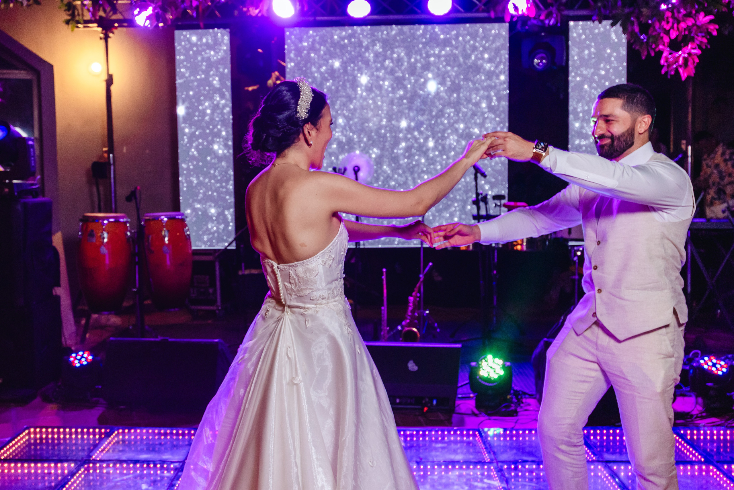 Luisa & Jorge. Wedding Photography - Fotografo Bodas Colombia