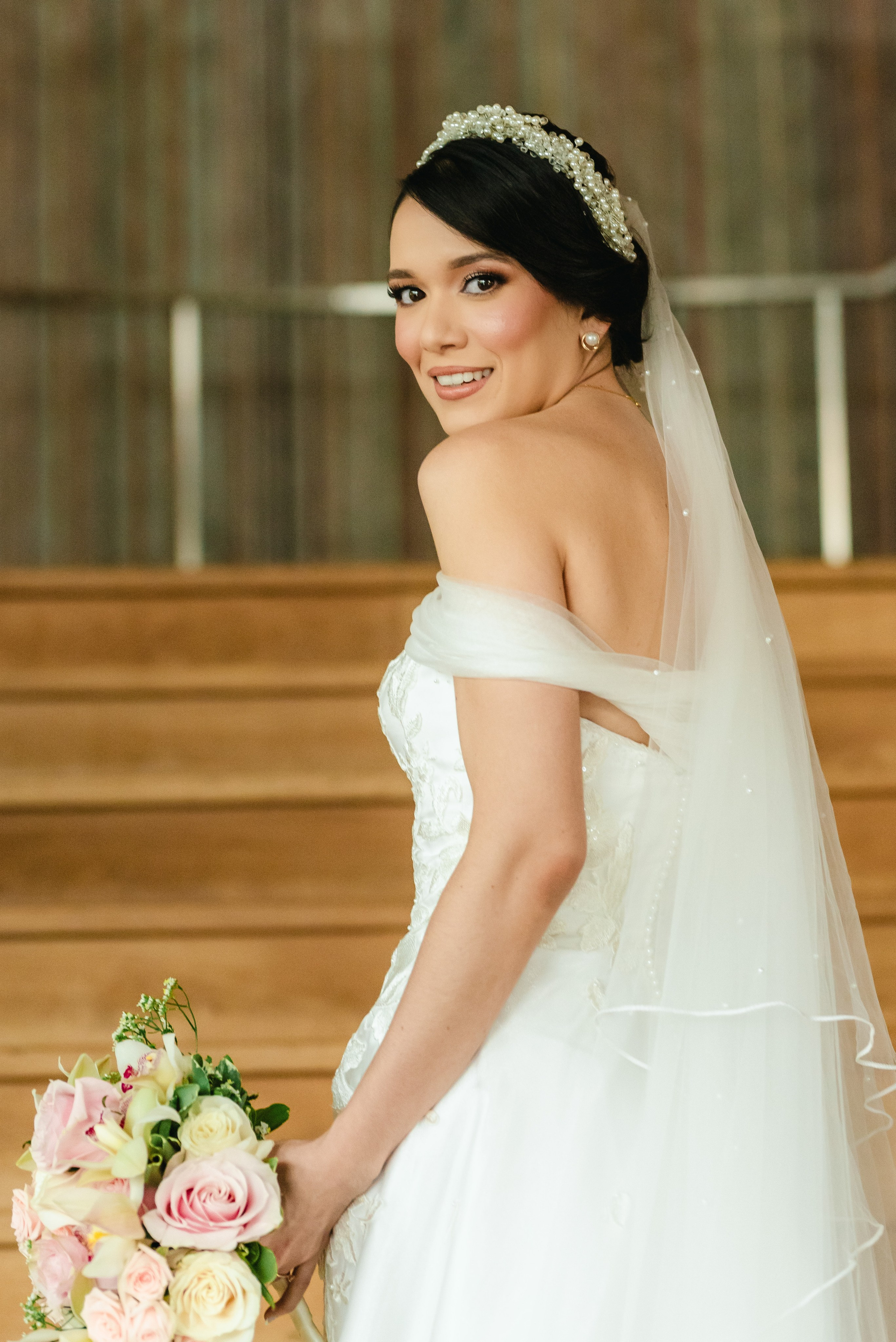 Luisa & Jorge. Wedding Photography - Fotografo Bodas Colombia