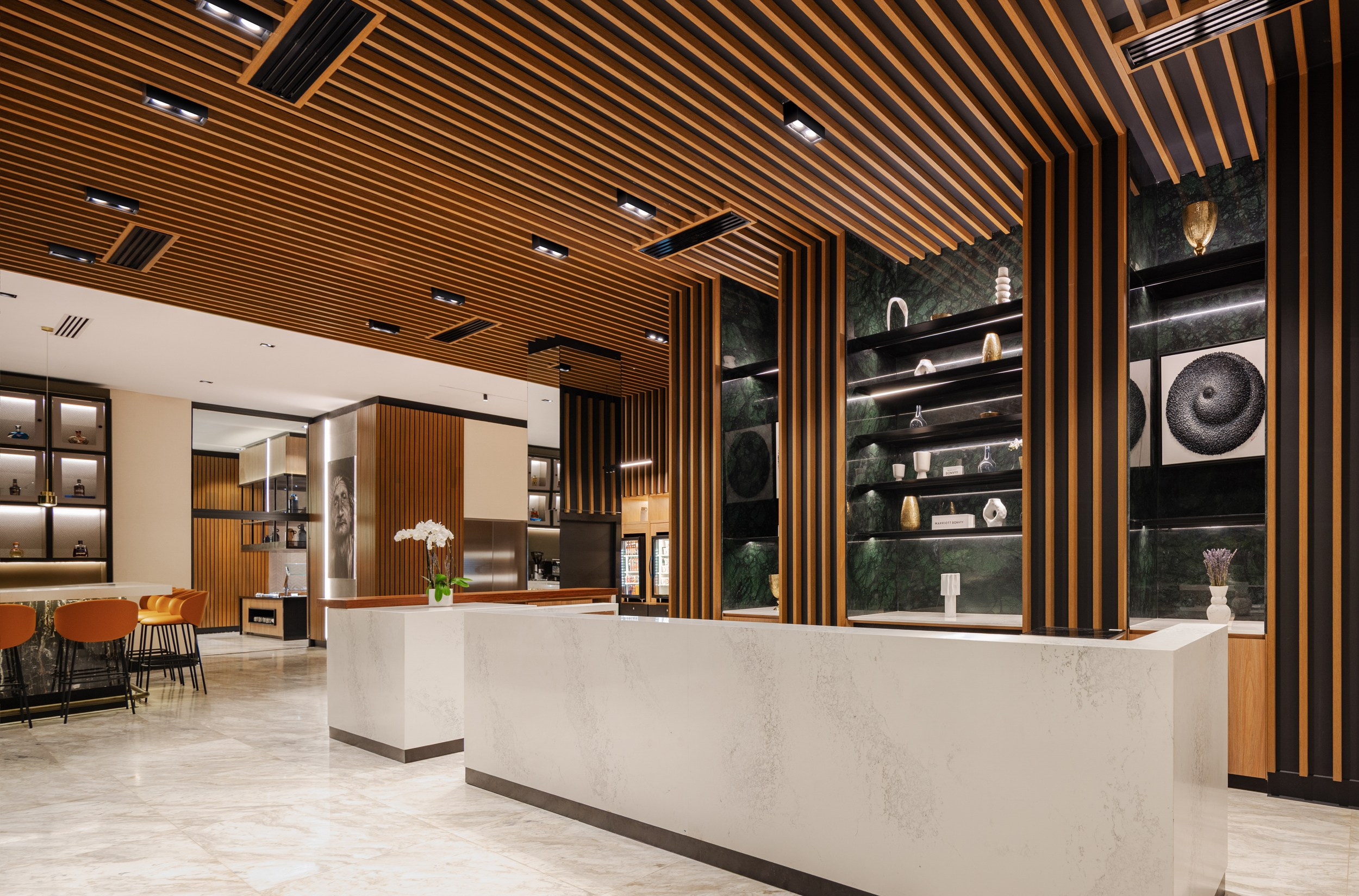 Spaces. Professionals Hotel Content Creators Salt and Pepper Studio
