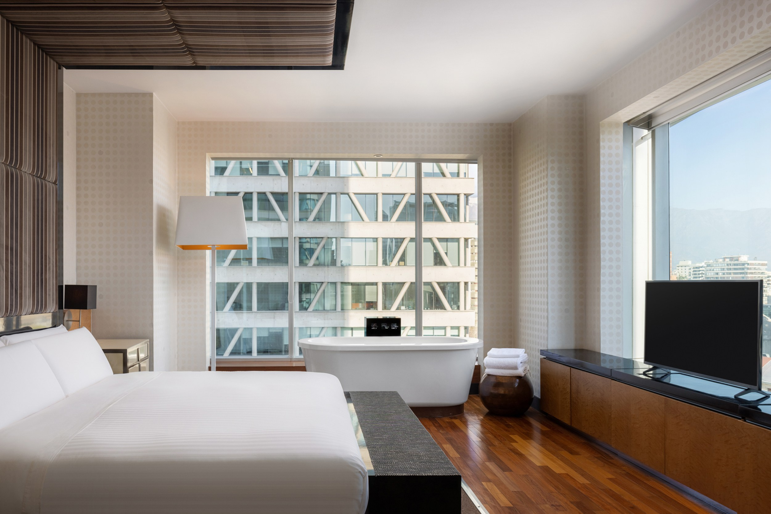 Rooms. Professionals Hotel Content Creators Salt and Pepper Studio