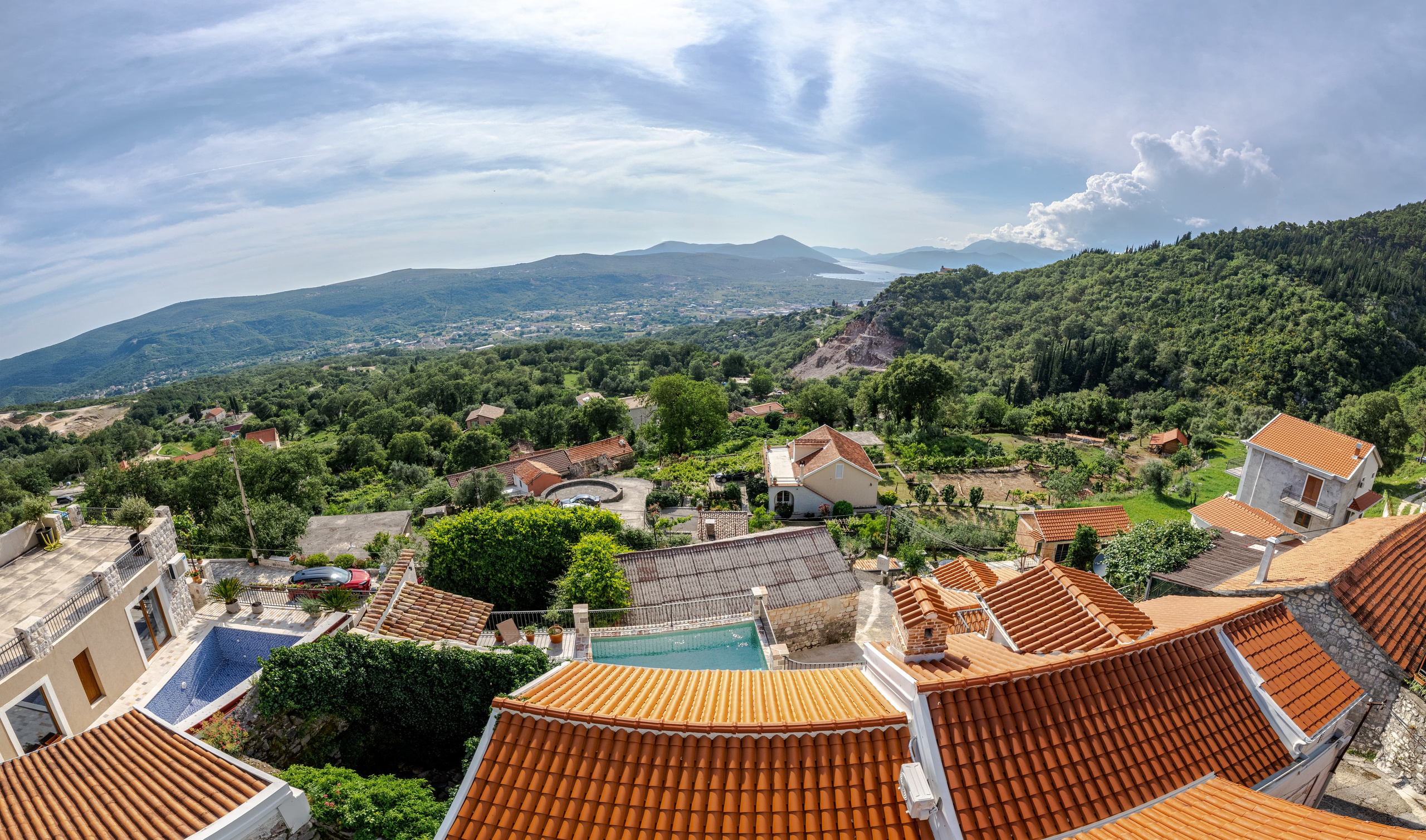 Real Estate Photography. Montenegro. EVAN ARISTOV WEDDING PHOTOGRAPHY — Seattle Wedding Photographer