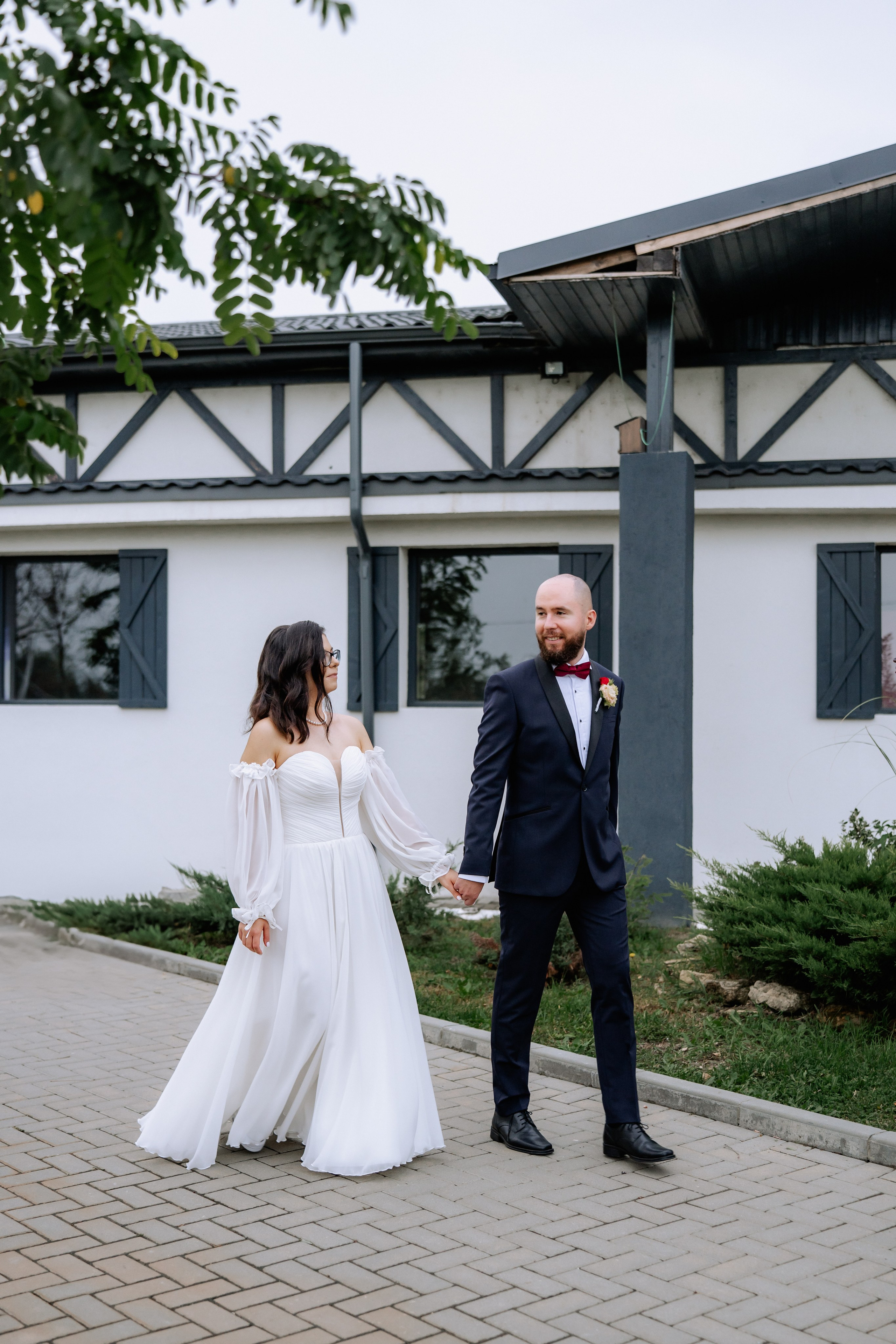 Ioana + Razvan | Wedding day. Proud Vision Weddings | Wedding Photography & Film — Servicii profesionale Foto Video Nunta Iasi