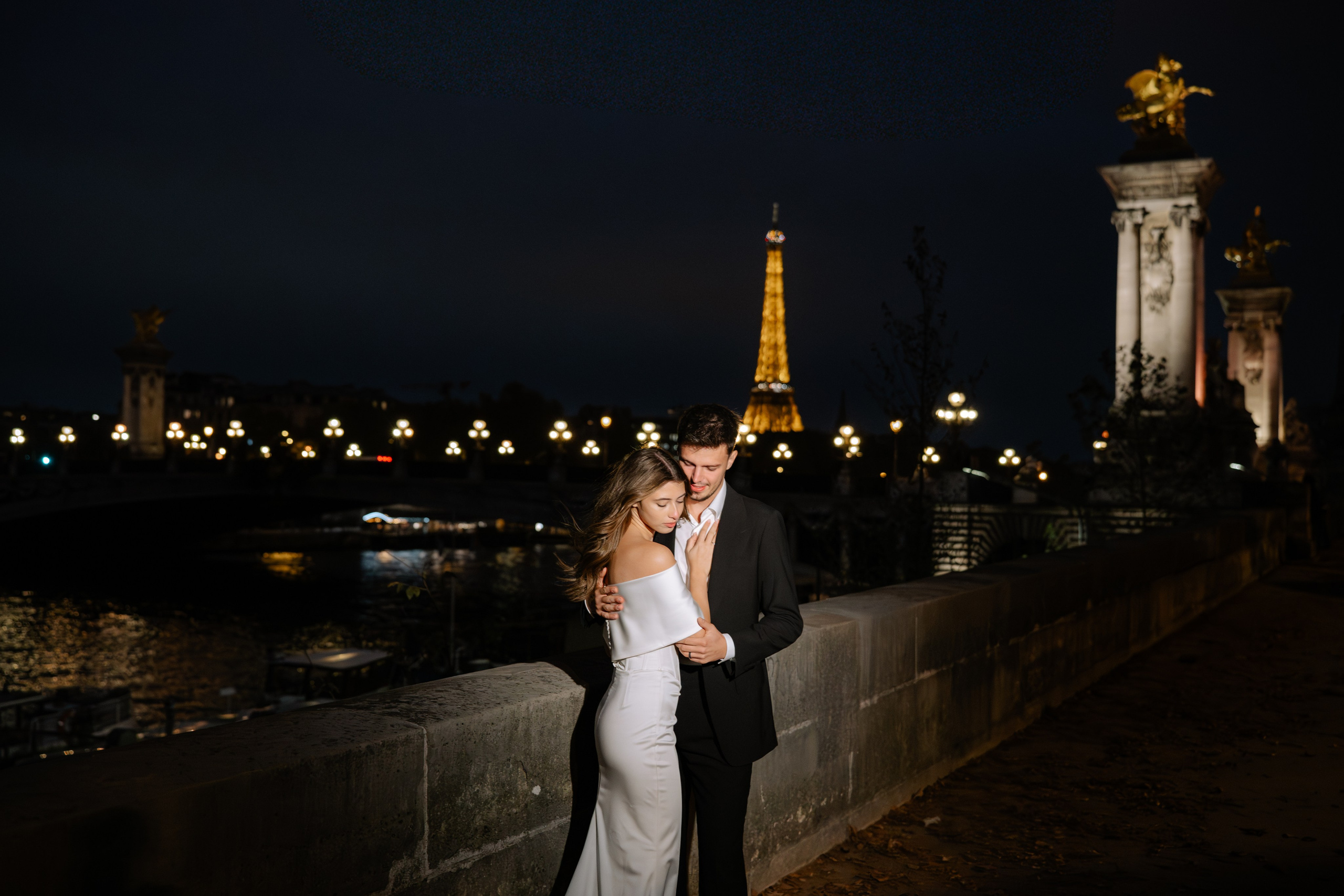 Ana + Marko | Paris. Proud Vision Weddings | Wedding Photography & Films — Servicii profesionale Foto Video Nunta Iasi