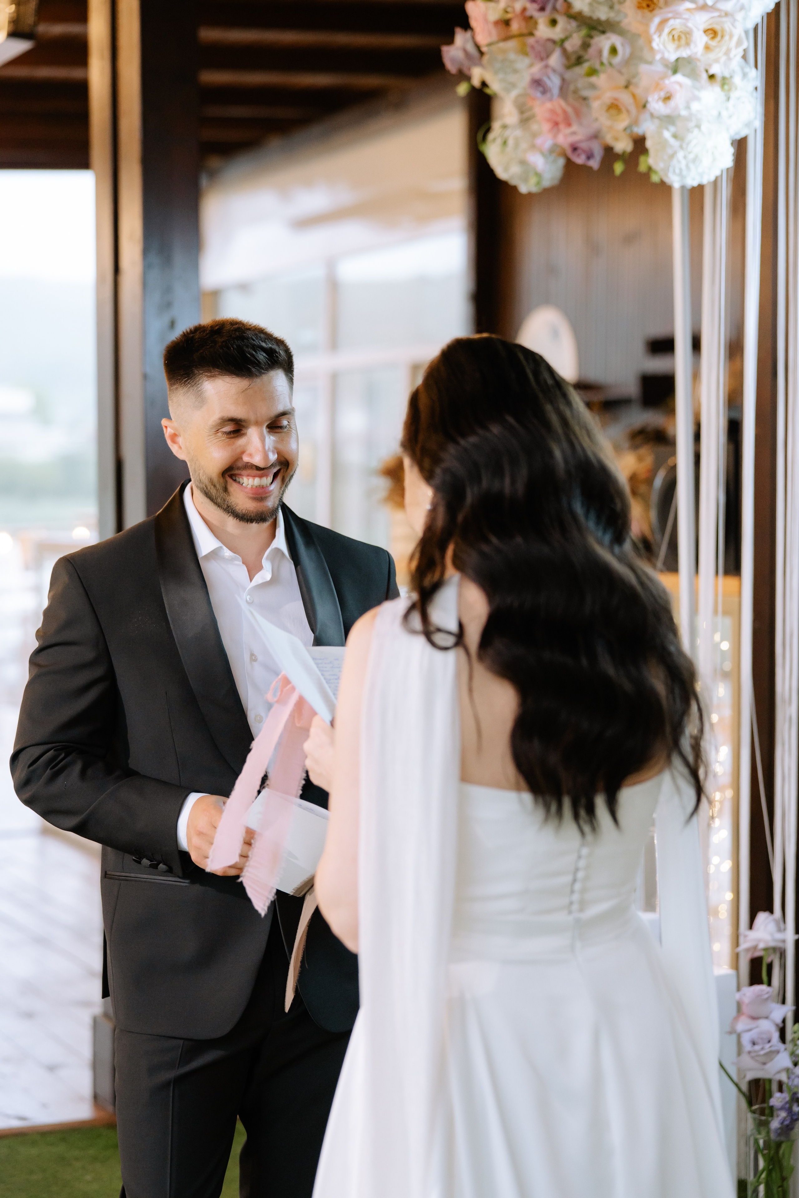 Alina + Gabriel | Liria. Proud Vision Weddings | Wedding Photography & Films — Servicii profesionale Foto Video Nunta Iasi
