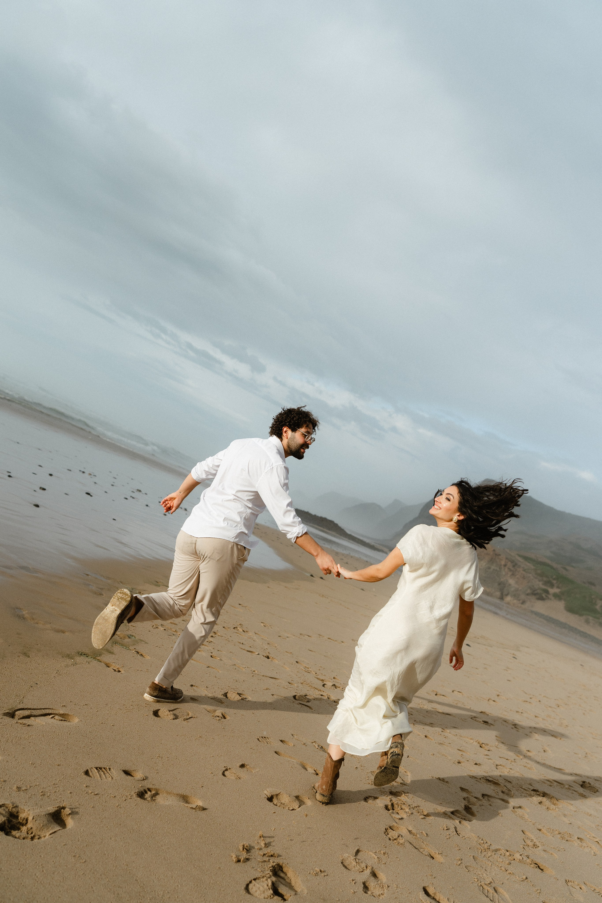 Estelle + Younes |Praia da Cordoama |Faro. Proud Vision Weddings | Wedding Photography & Films — Servicii profesionale Foto Video Nunta Iasi