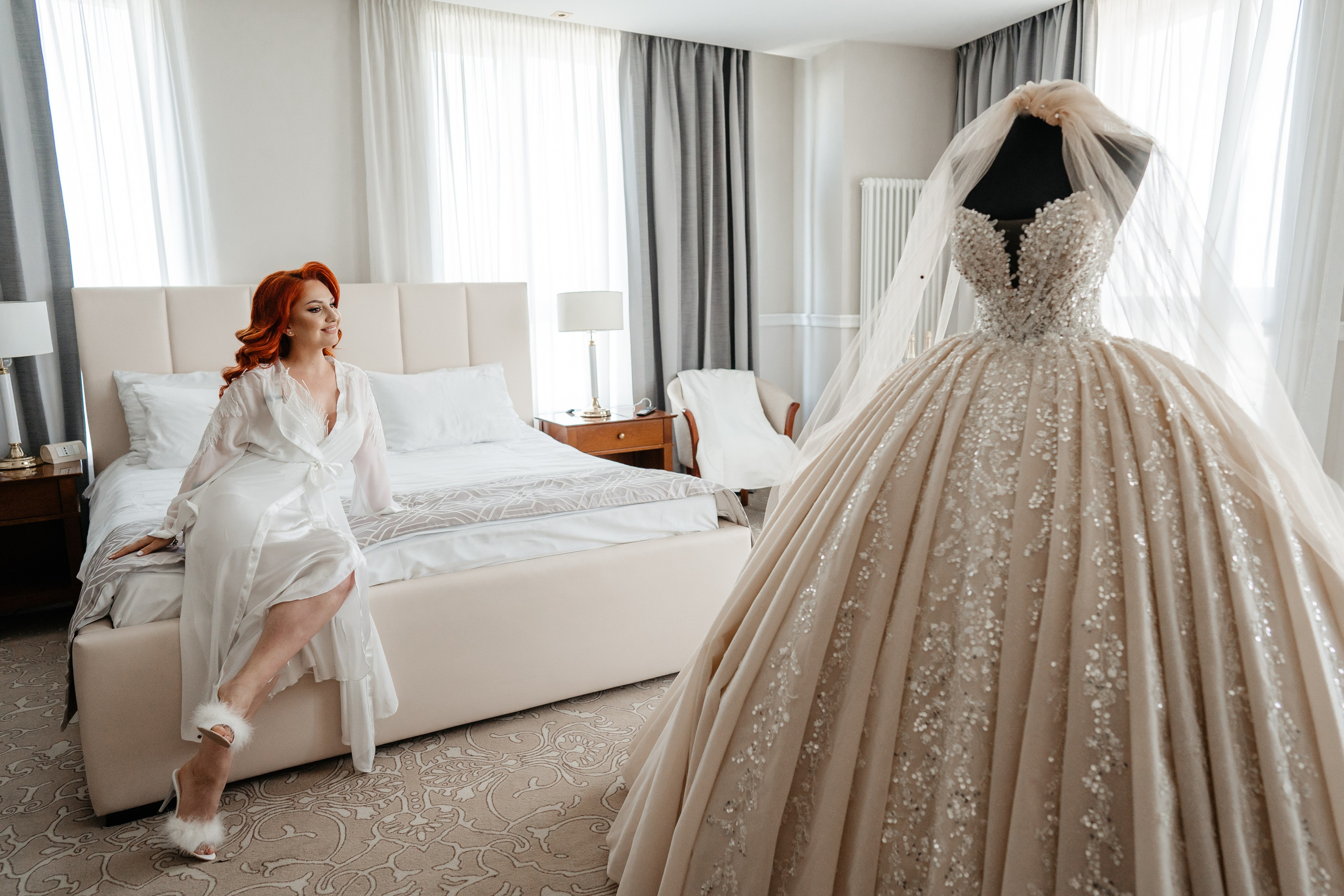 Nunta in aer liber. Nunta Ikim Andrei si Ana la Congress Hall Pallas. Proud Vision Weddings | Wedding Photography & Film — Servicii profesionale Foto Video Nunta Iasi