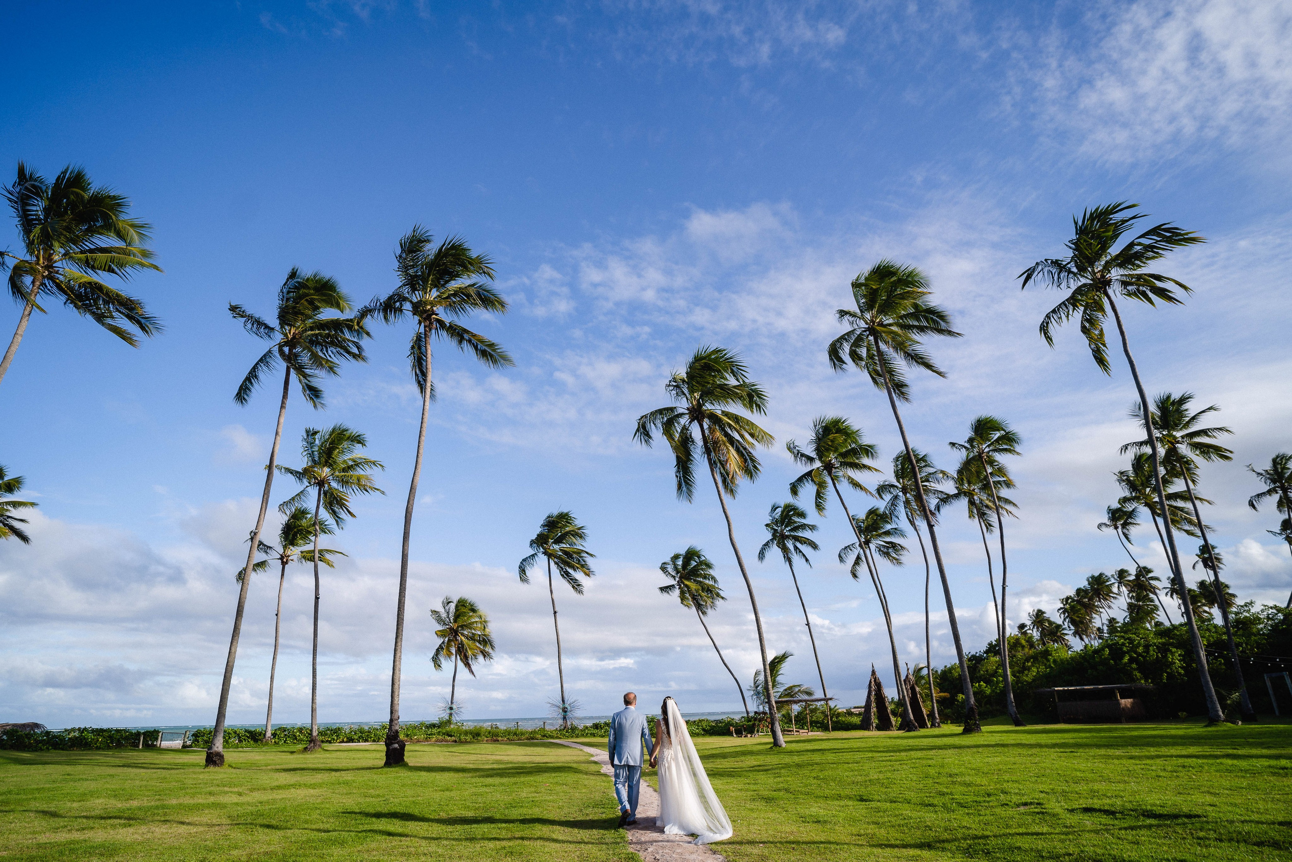 Paula & Igor | S. M. dos Milagres-AL. Fotógrafo de casamentos e gestantes