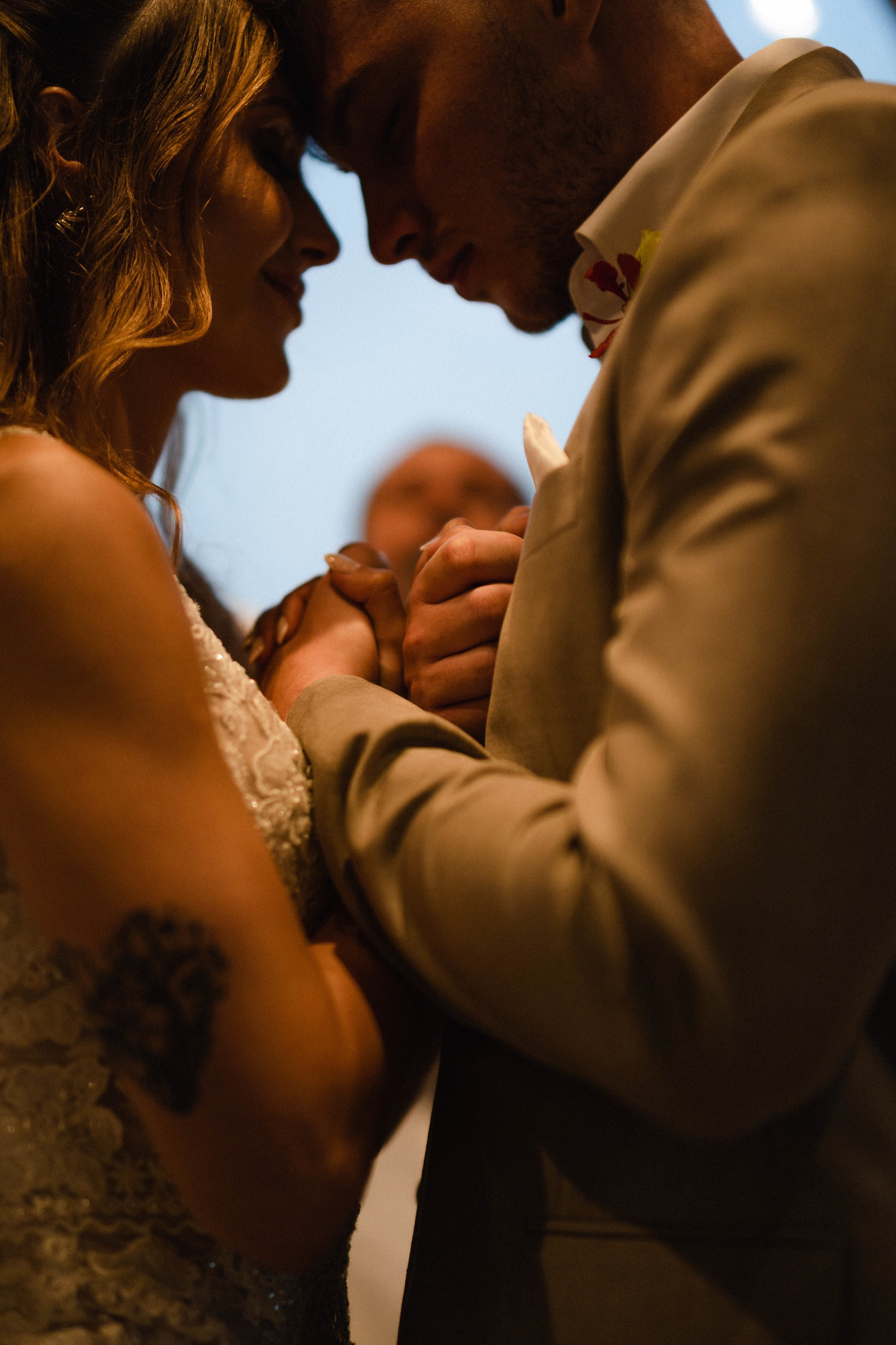 Paula & Igor | S. M. dos Milagres-AL. Fotógrafo de casamentos e gestantes