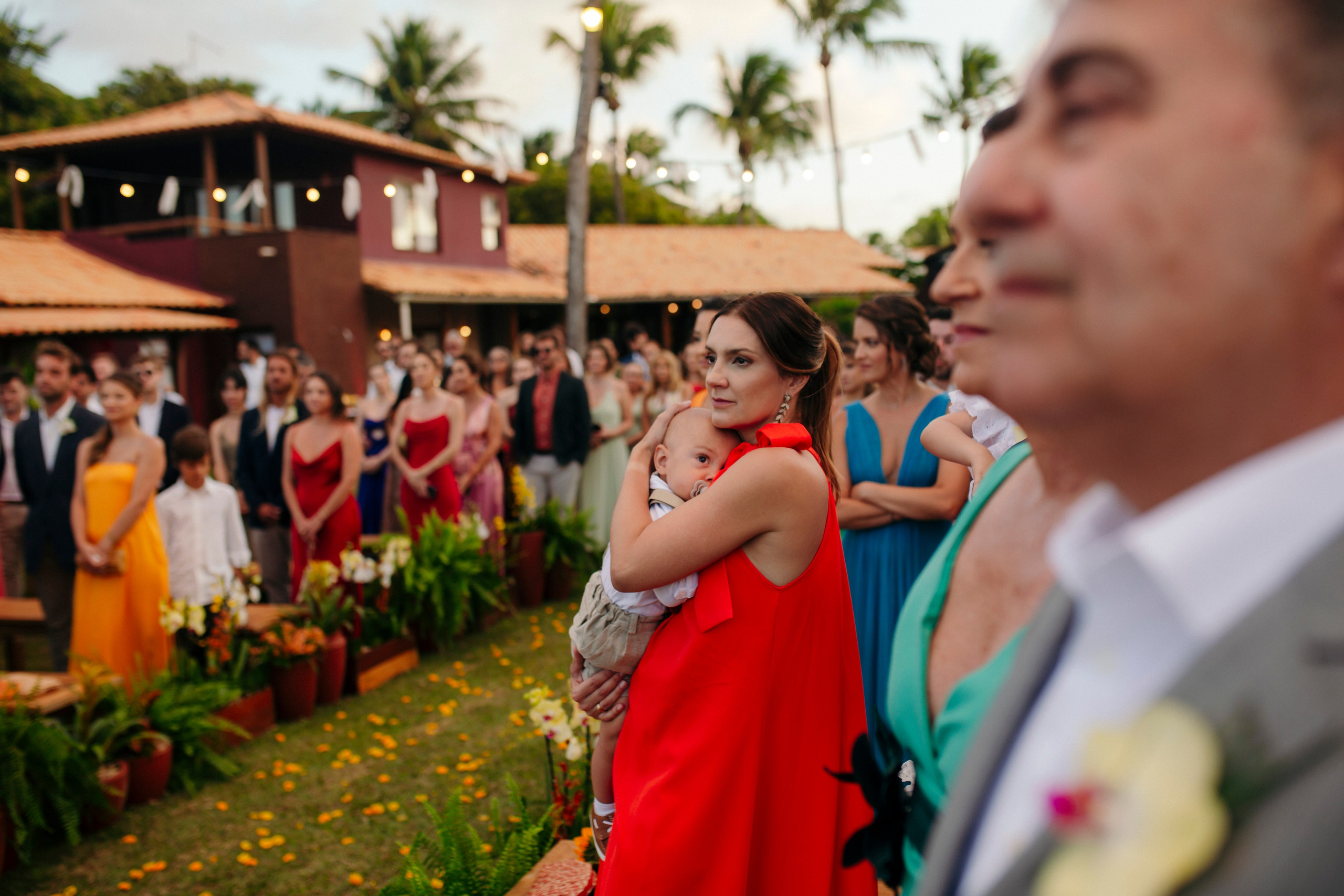 Cela &  Jon | Pipa-RN. Fotógrafo de casamentos e gestantes