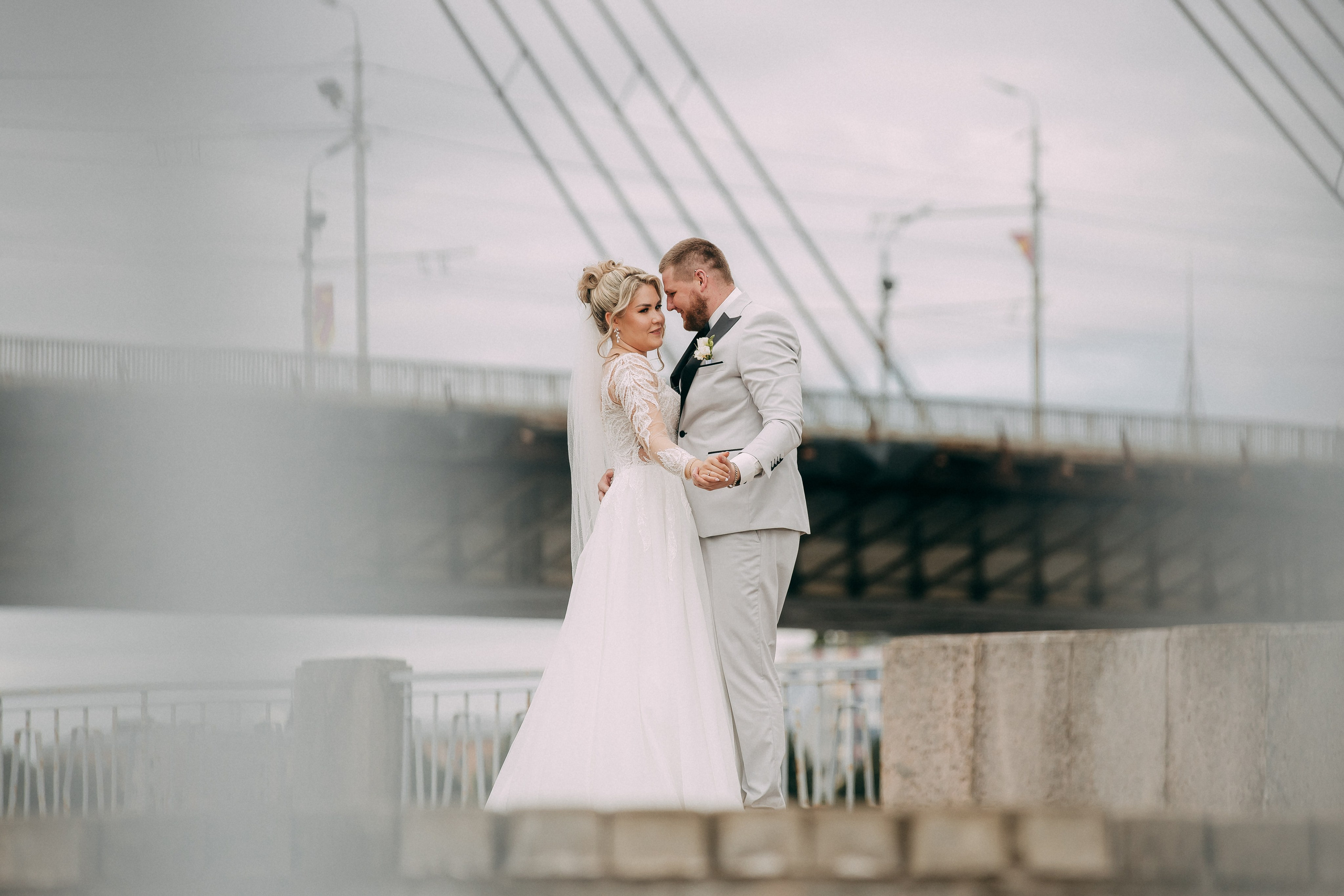 Aleksandrs un Valerija. Jusu fotografs