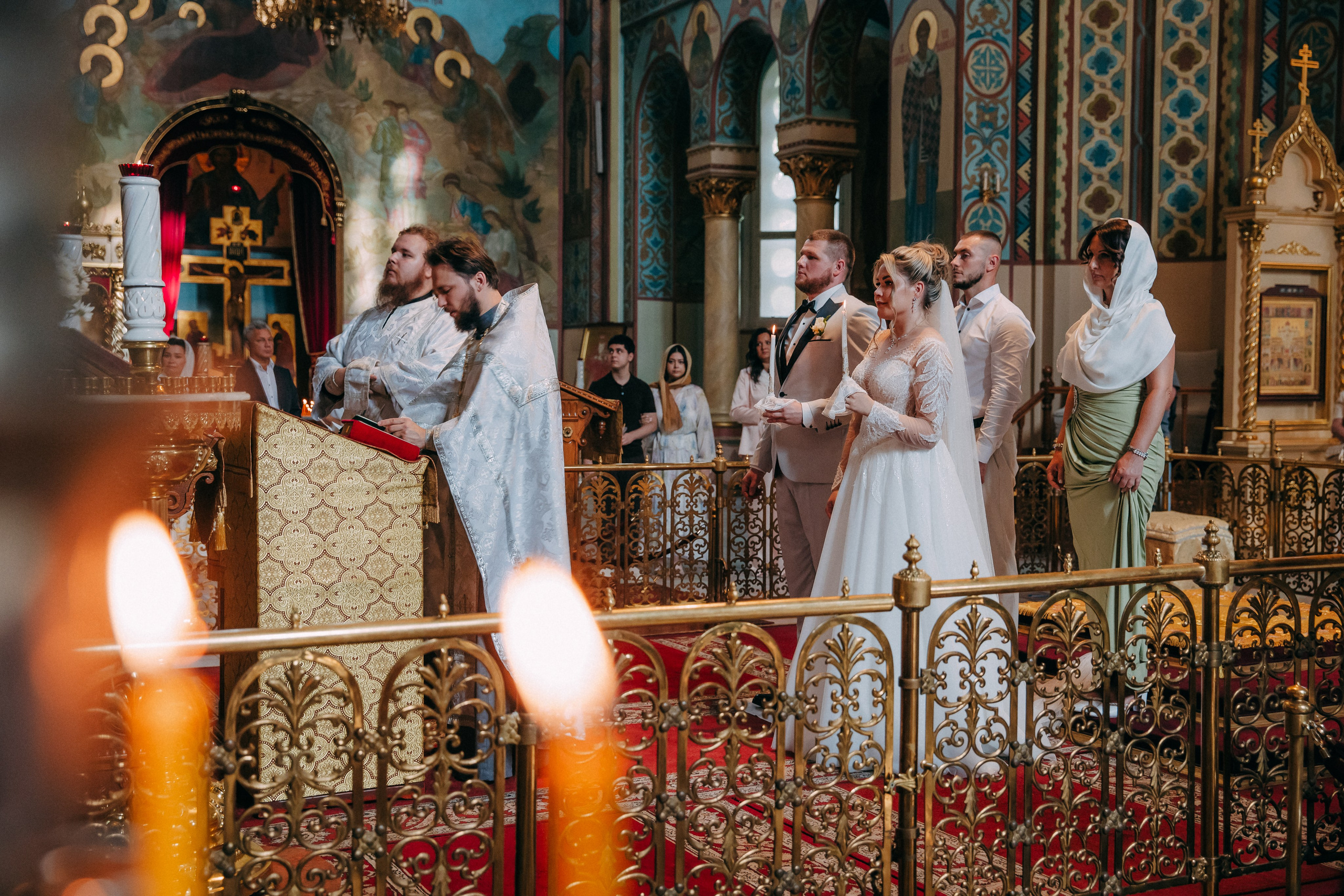 Aleksandrs un Valerija. Jusu fotografs