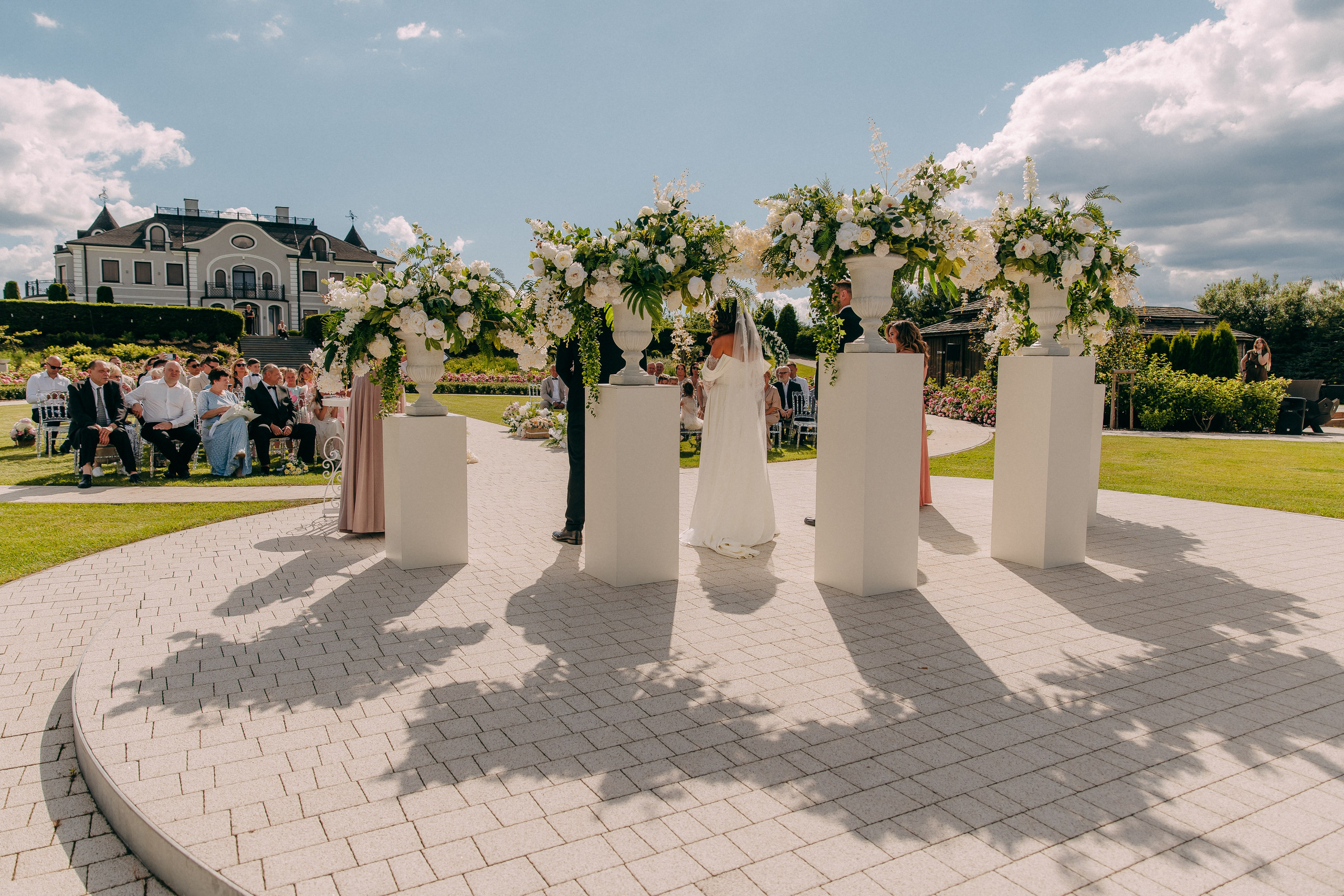 Дмитрий и Диана. Ваш фотограф