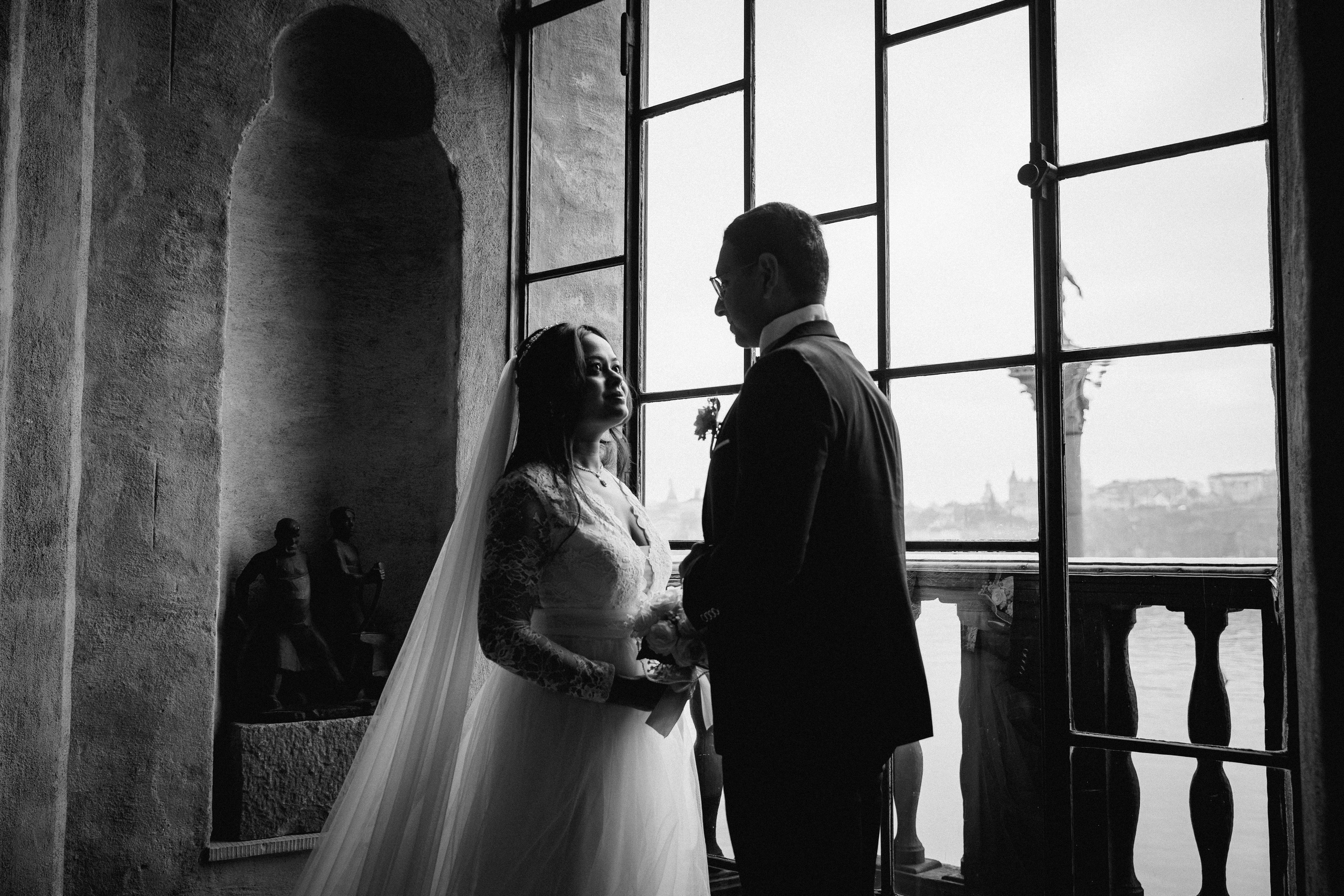 Debu and Soho. Jusu fotografs
