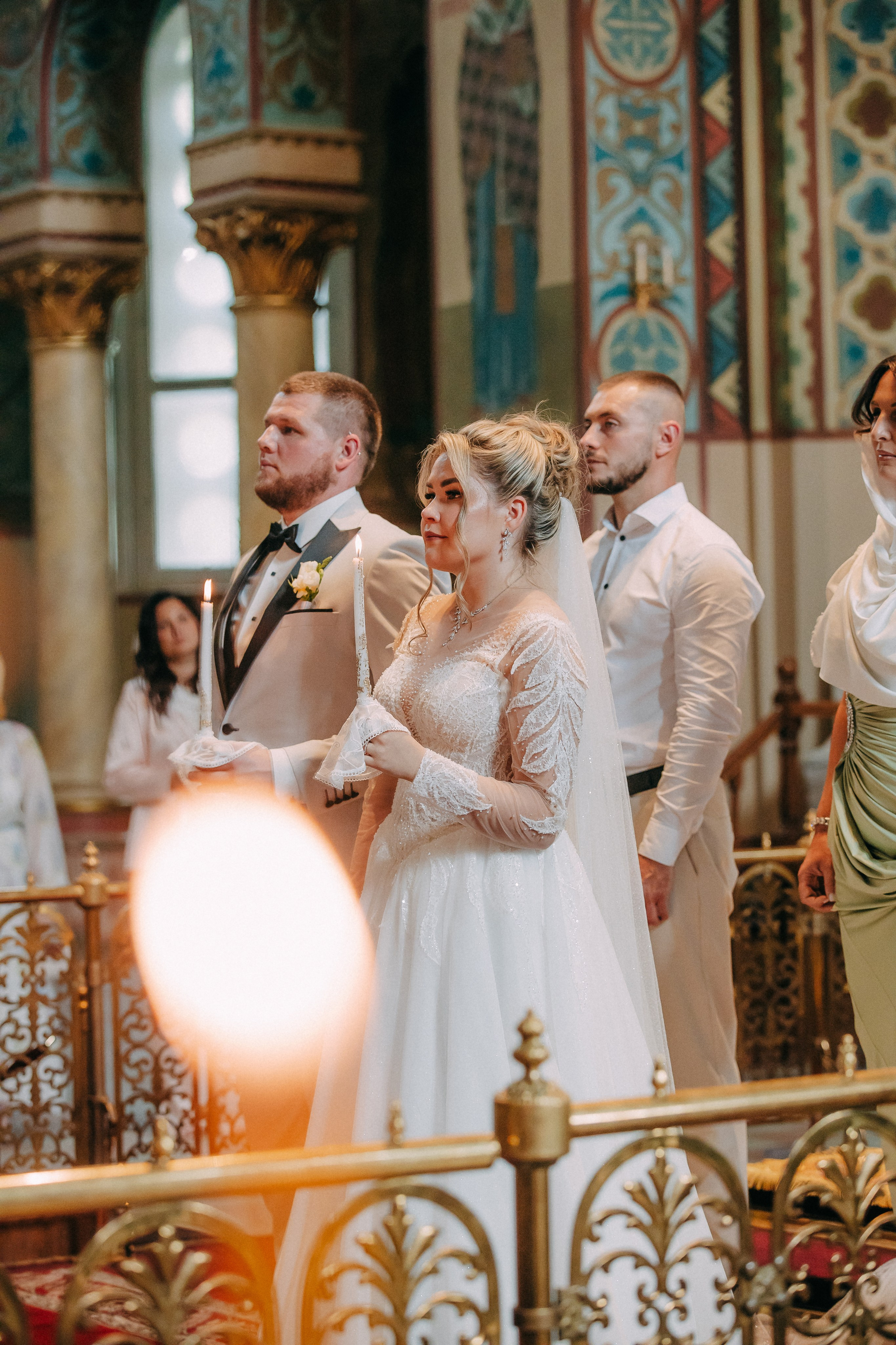 Aleksandrs un Valerija. Jusu fotografs