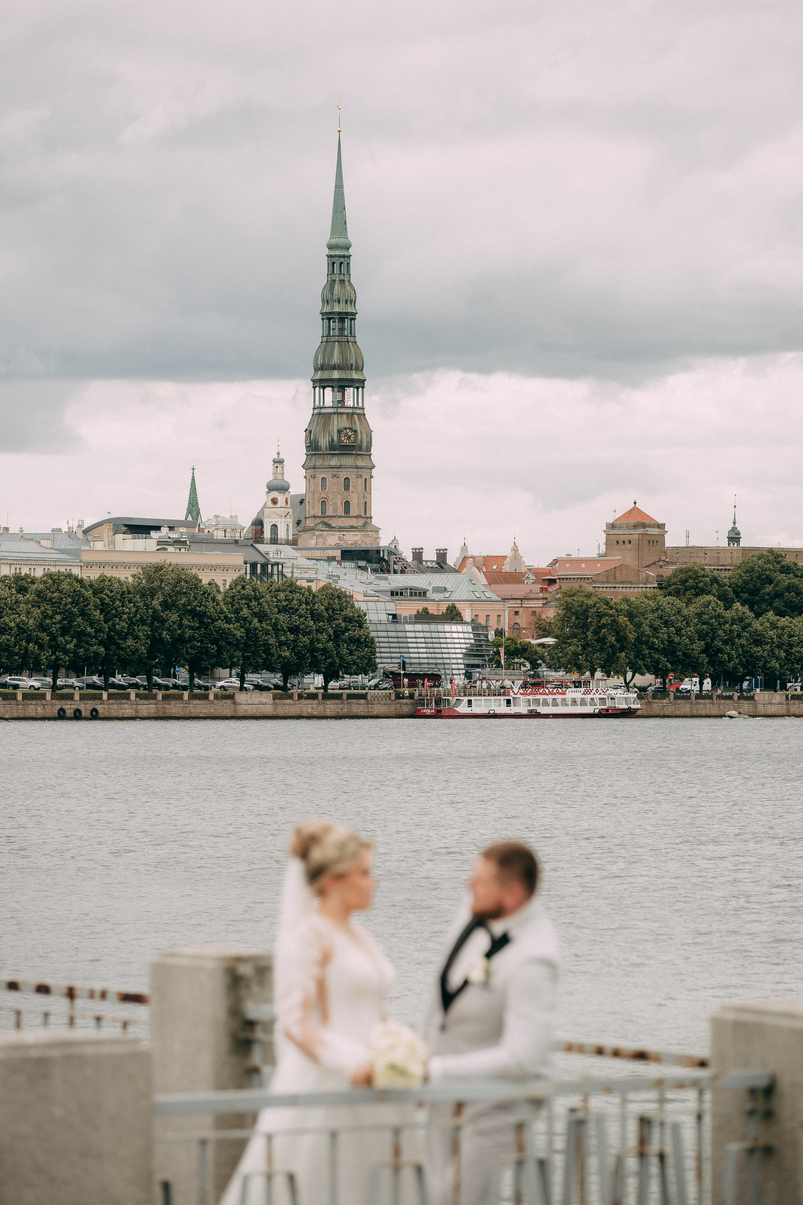 Aleksandrs un Valerija. Jusu fotografs