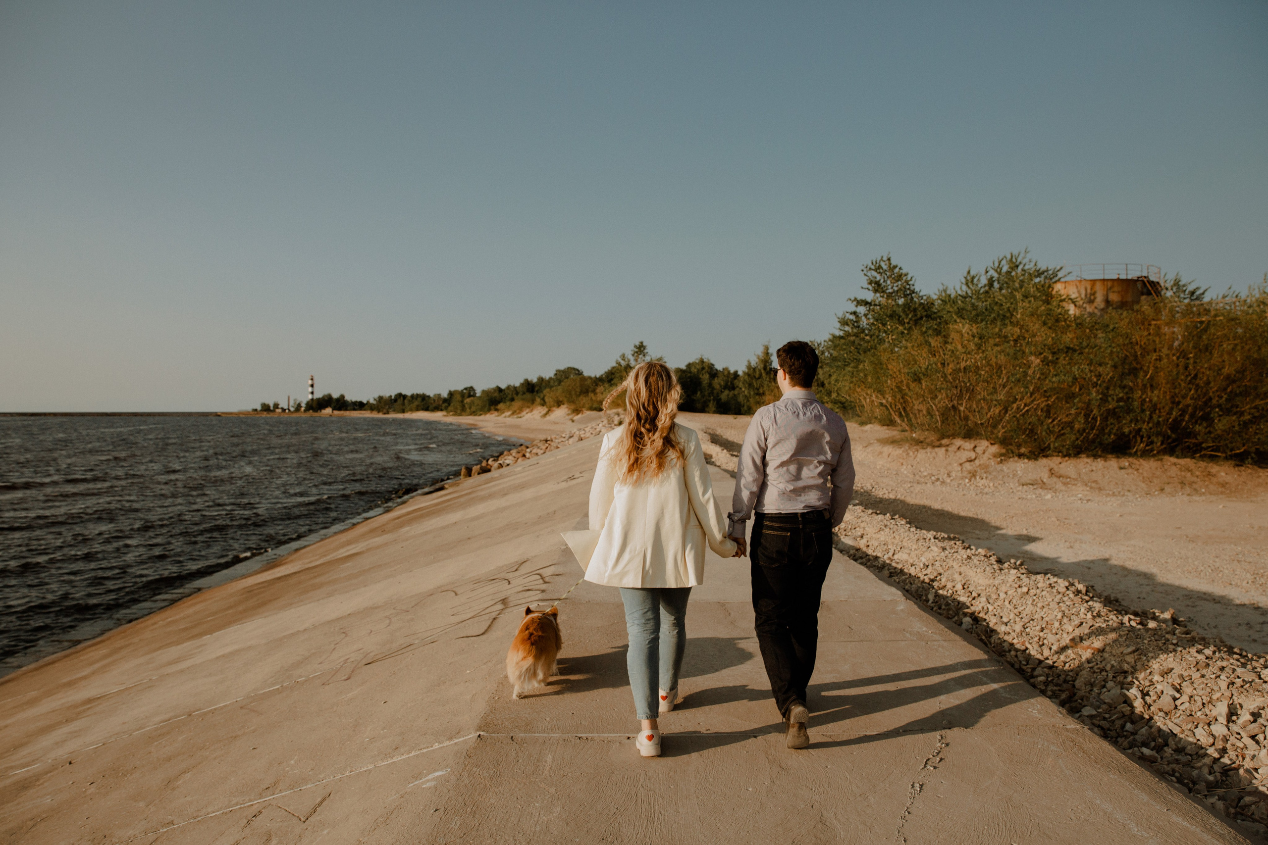 Konstantins un Elina. Jusu fotografs