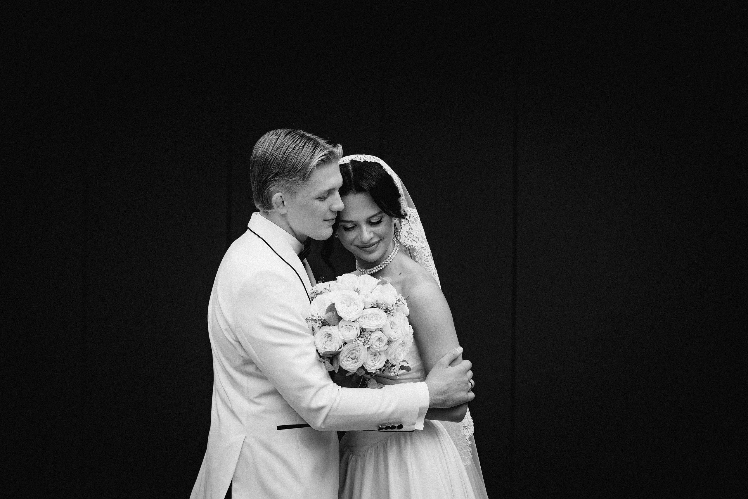 Vladimir and Iya. Your photographer
