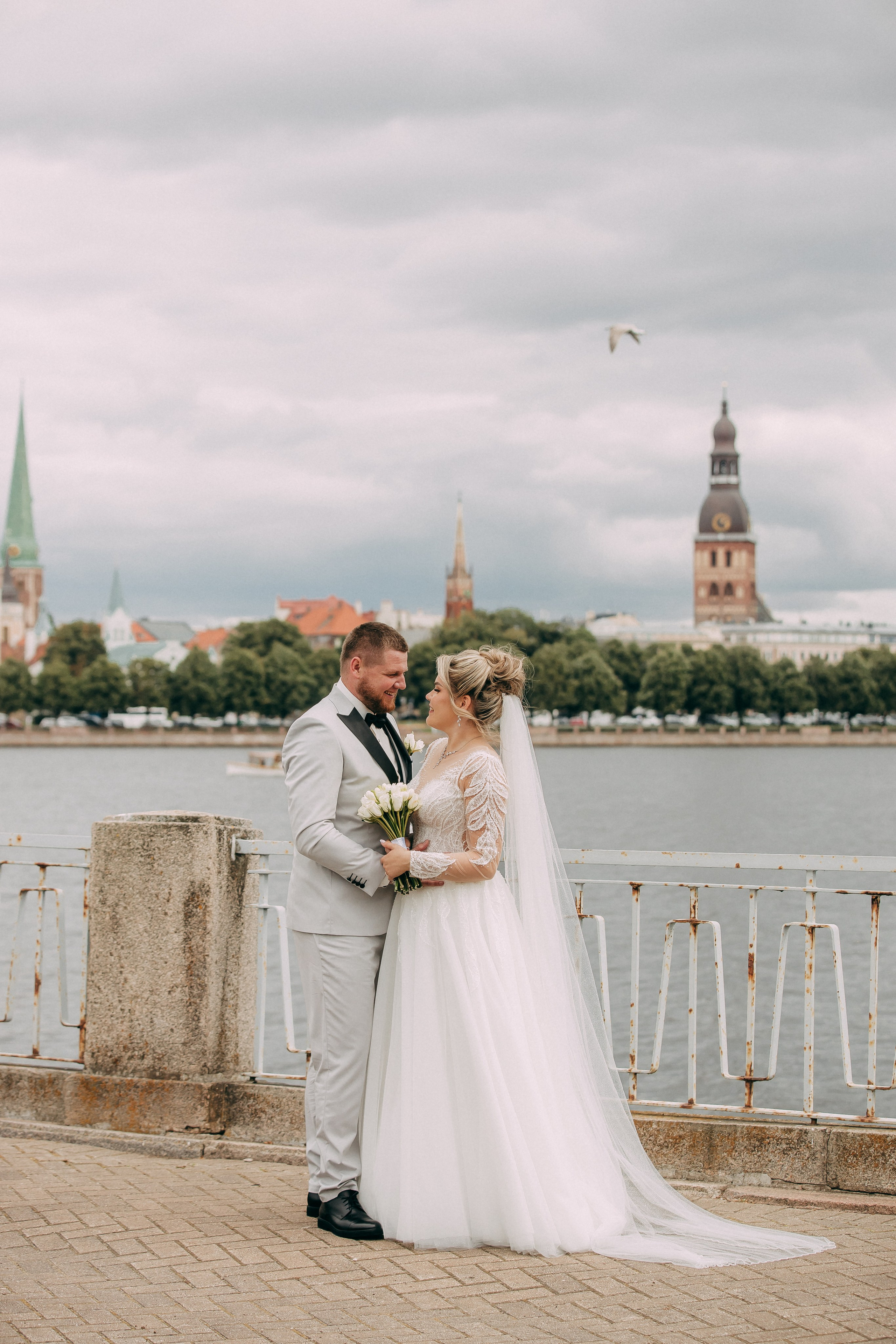 Aleksandrs un Valerija. Jusu fotografs