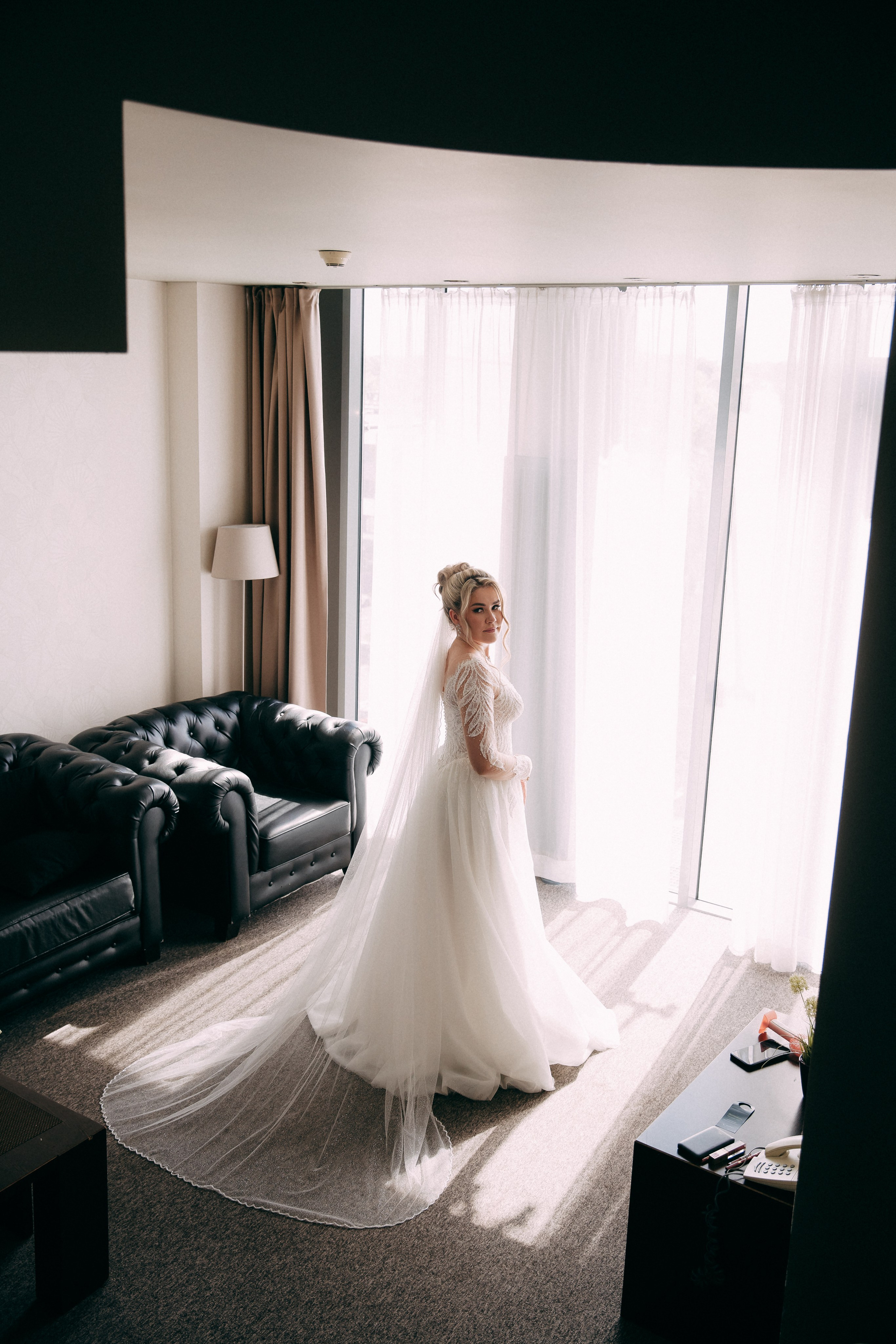 Aleksandrs un Valerija. Jusu fotografs