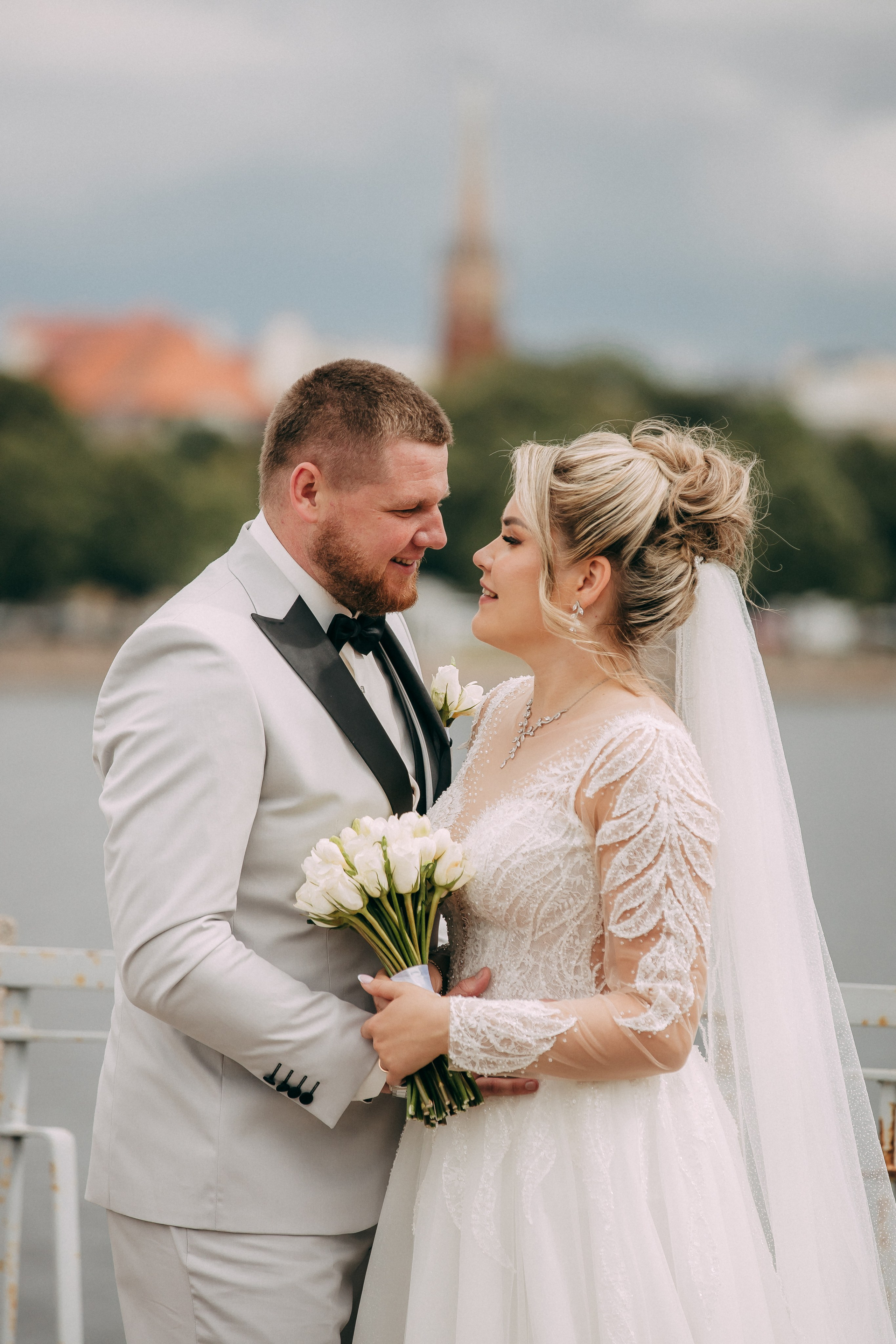 Aleksandrs un Valerija. Jusu fotografs