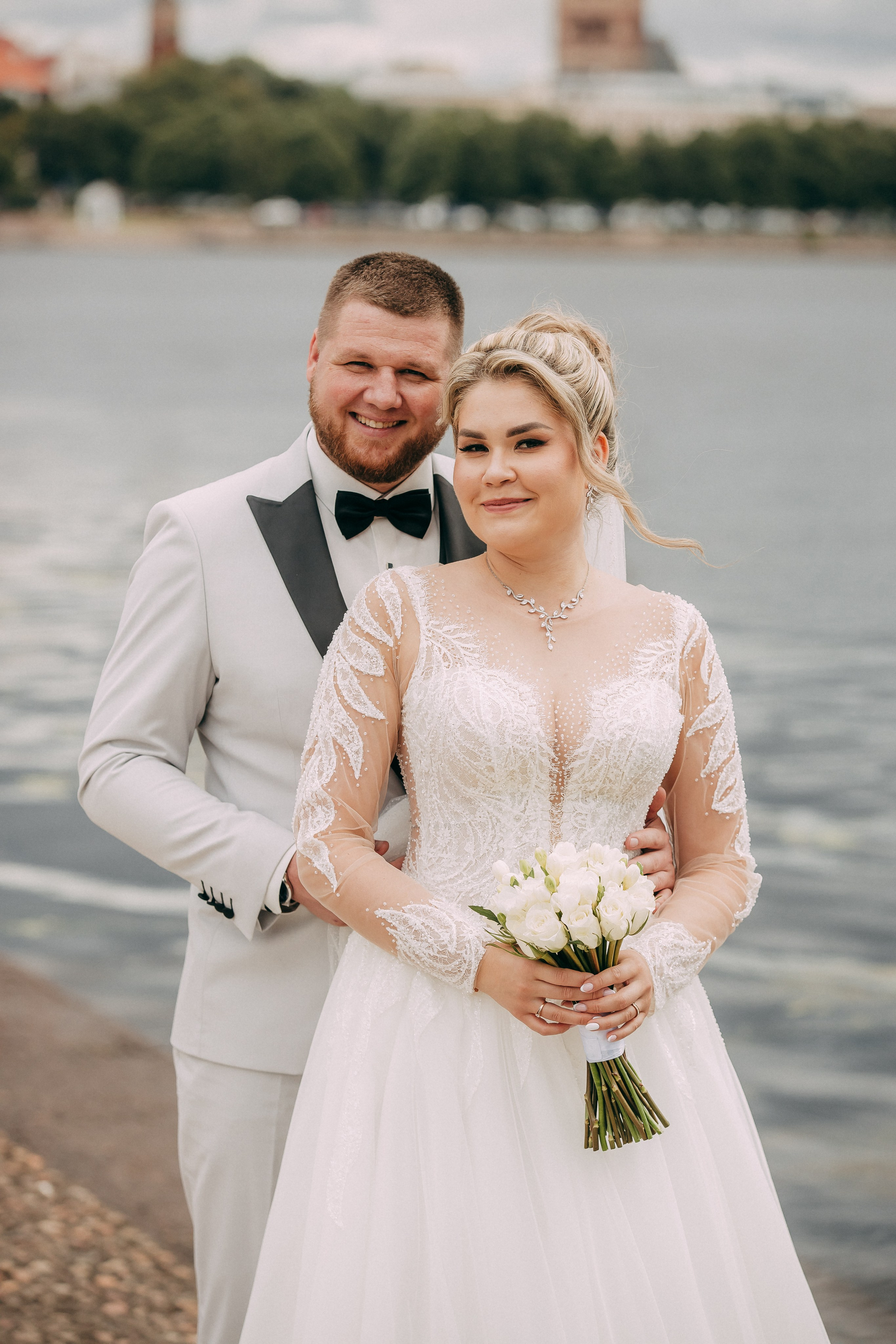 Aleksandrs un Valerija. Jusu fotografs