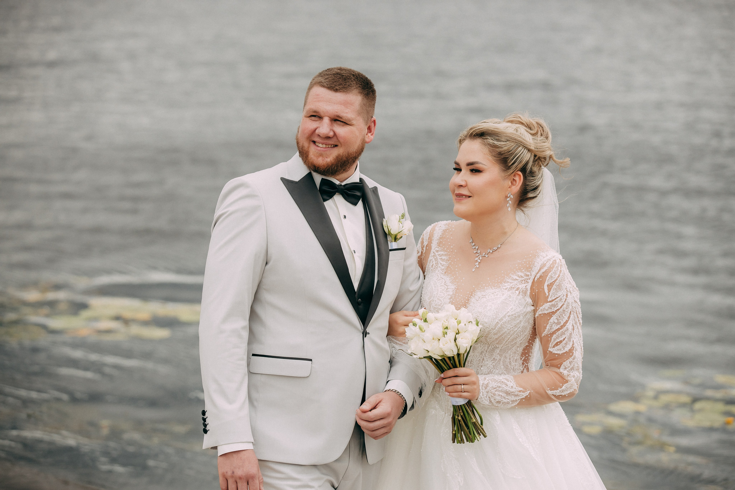 Aleksandrs un Valerija. Jusu fotografs