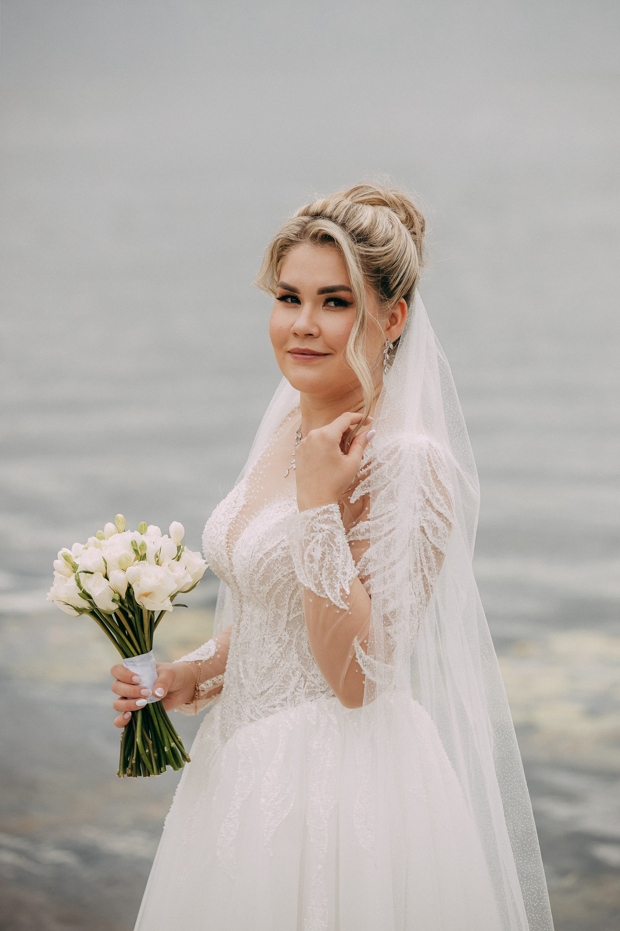 Aleksandrs un Valerija. Jusu fotografs