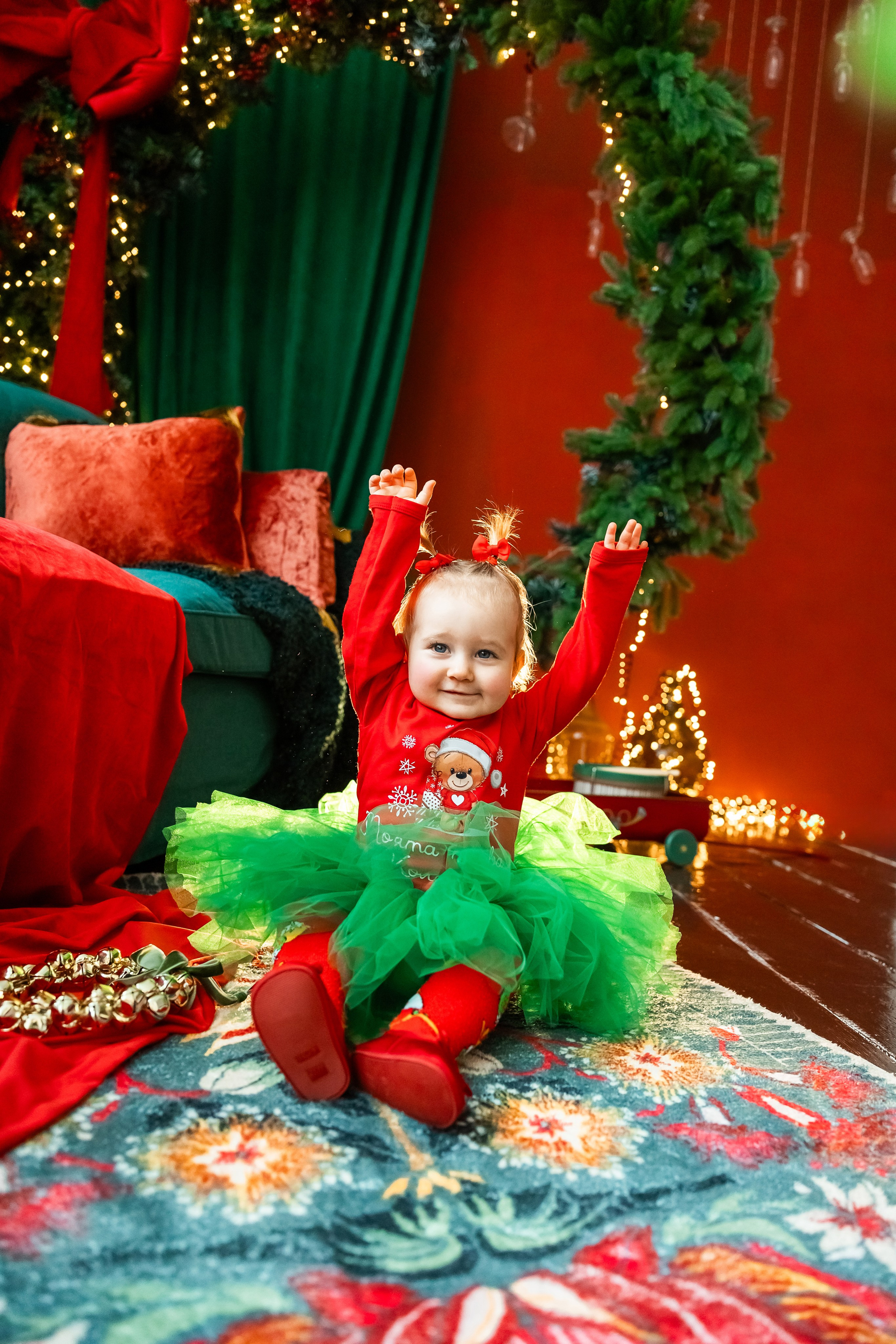 Коледа 2023-24. Фотограф Ирина Йотова