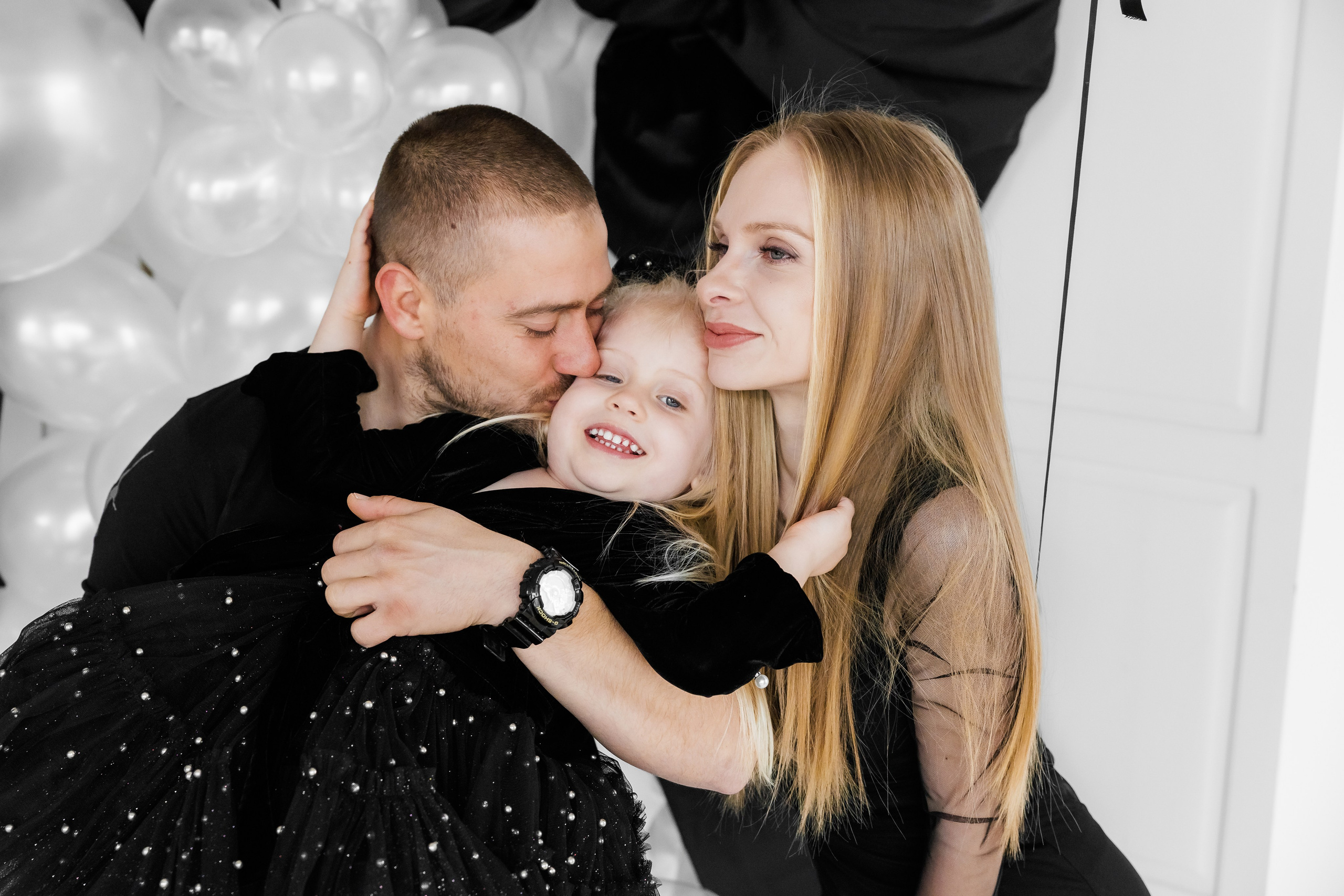 Честит Рожден Ден. Фотограф Ирина Йотова