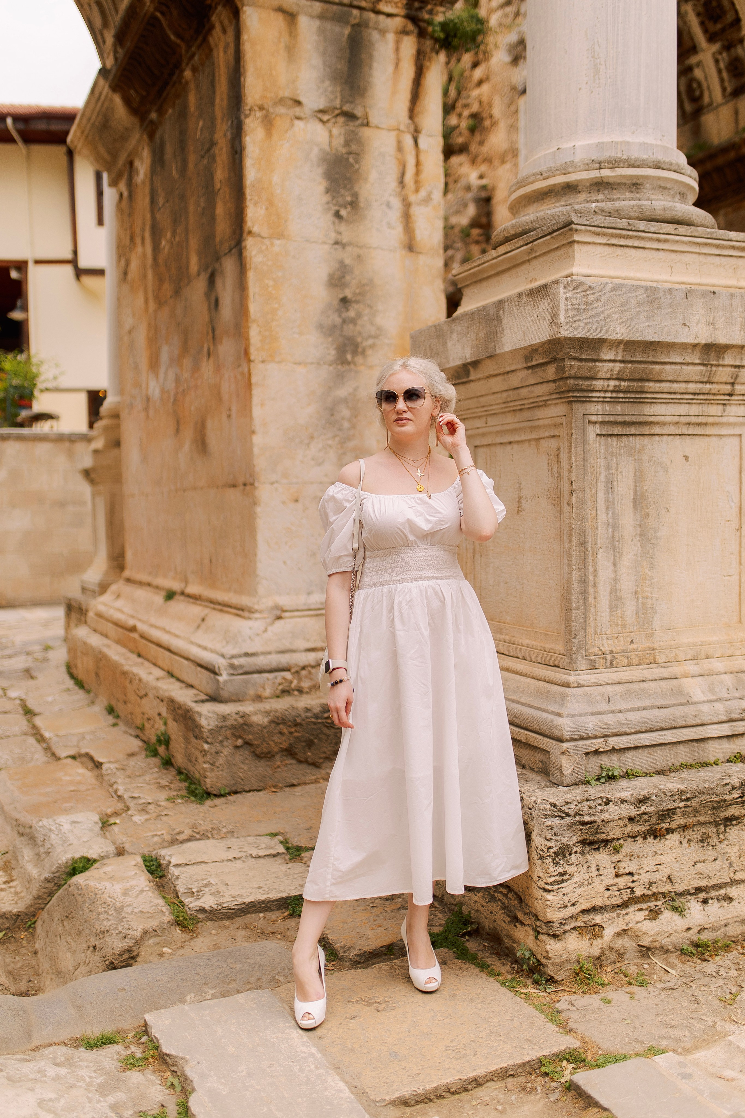 Индивидуальная фотосессия в Анталии  Калеичи. Алсу Девели | Свадебный и семейный фотограф в Турции Алании, Алания, Аланья, Сиде, Белеке, Анталия