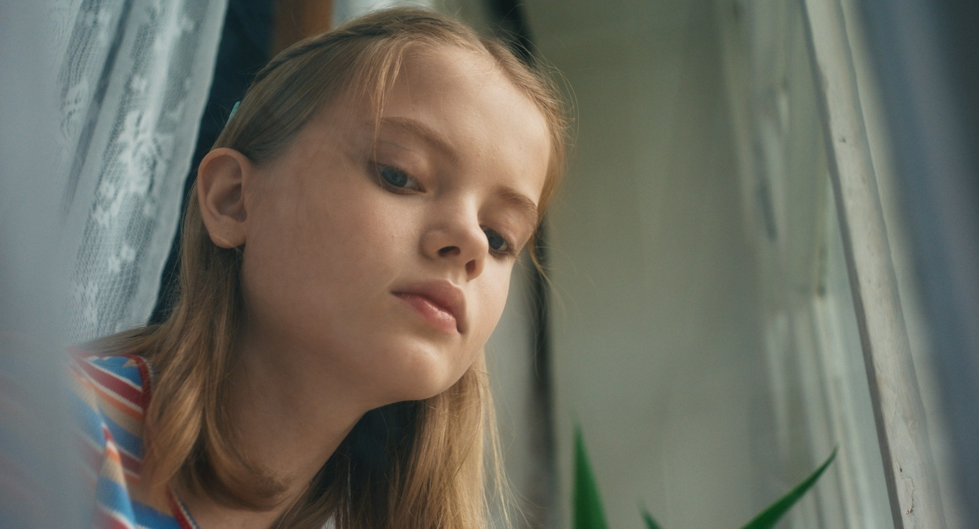 Kosmicheskaya sobaka Lida | Film. Ilia Ivanov