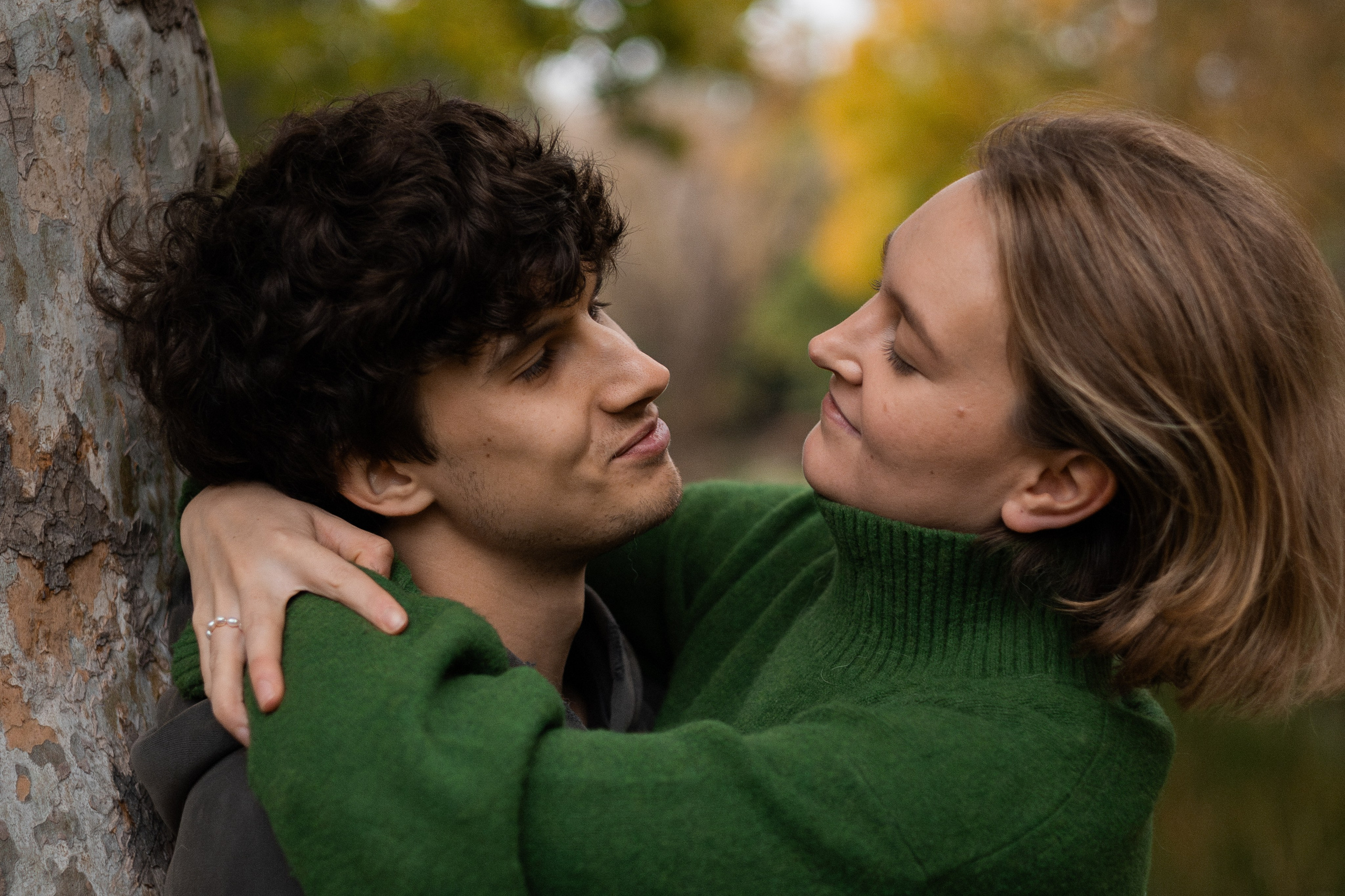 Даня, Аня и Плюша. Фотограф-анималист | Белград