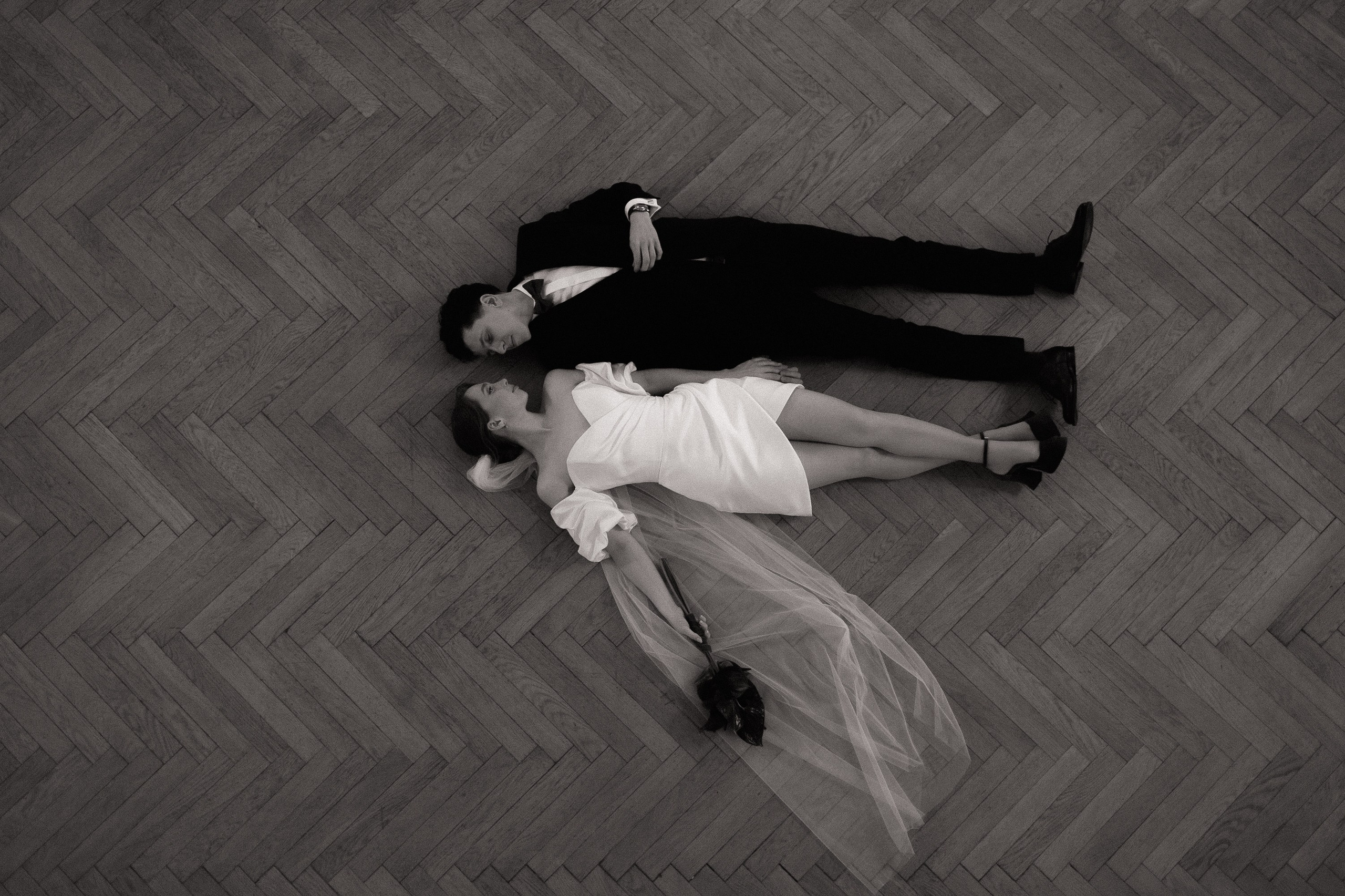 Kirill & Ira. Wedding photographer in Europe